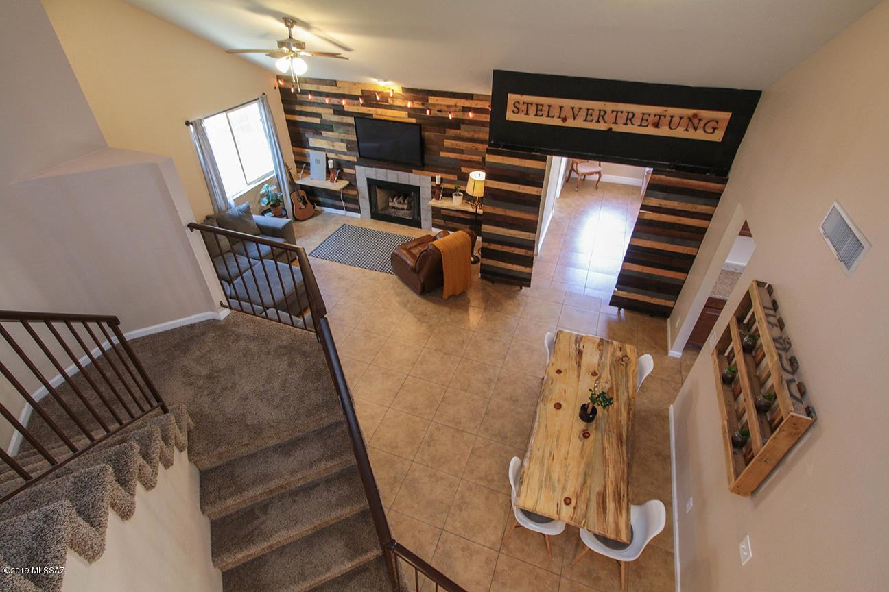 Elliott Homes At Rita Ranch (1-521) - Residential