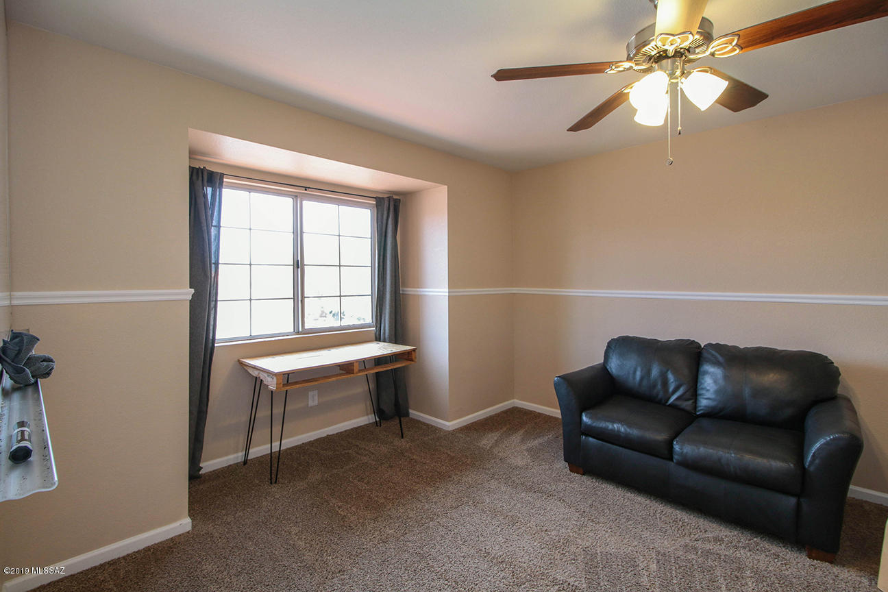 Elliott Homes At Rita Ranch (1-521) - Residential