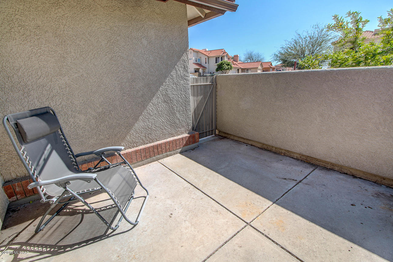 Elliott Homes At Rita Ranch (1-521) - Residential