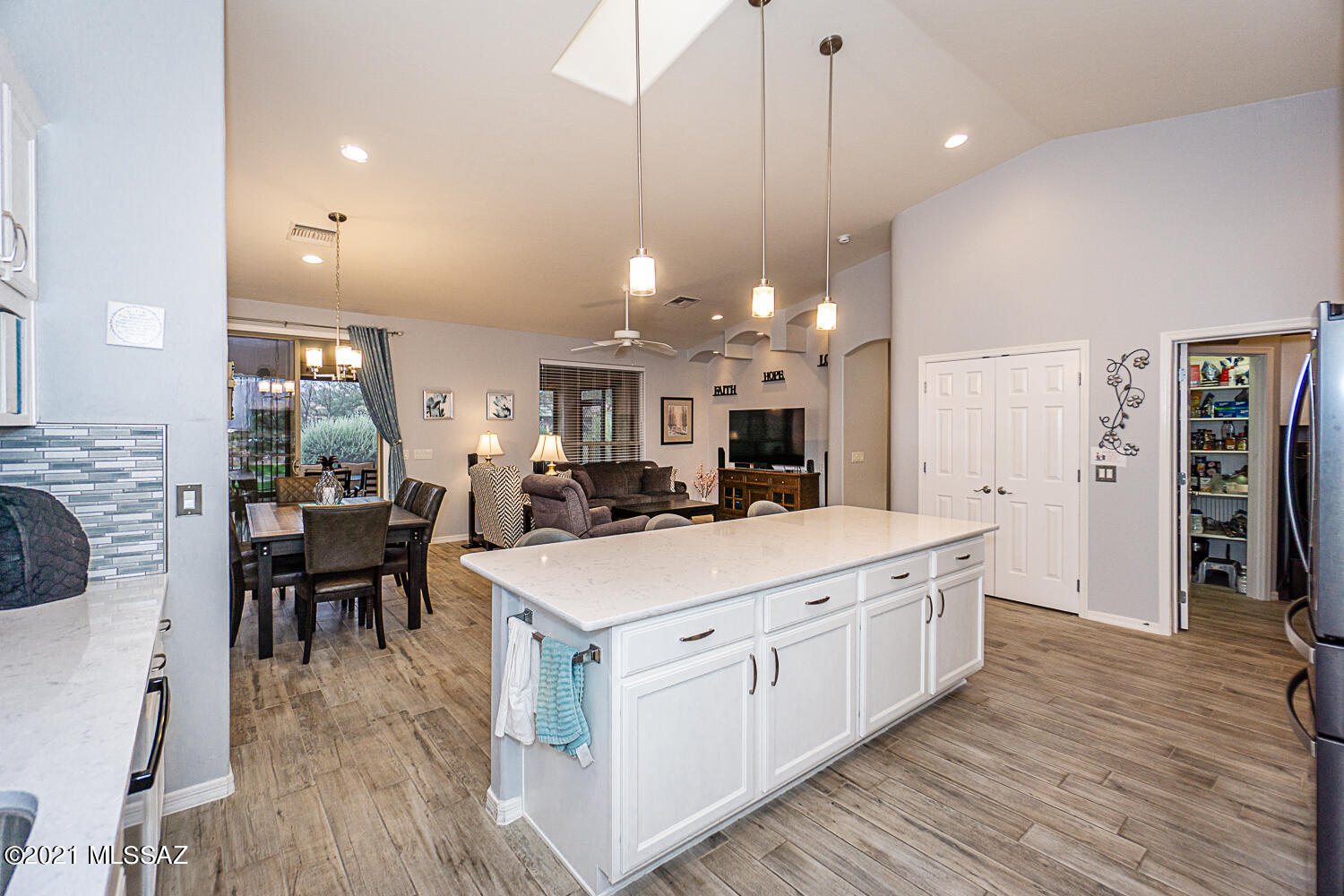 N/A - Residential
