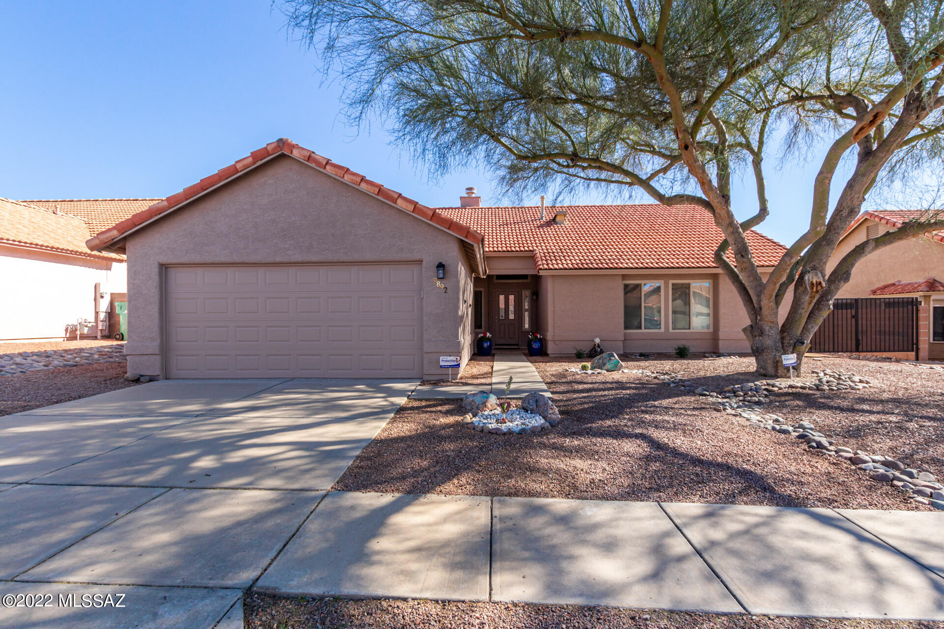 Stone Creek(1-41) - Residential