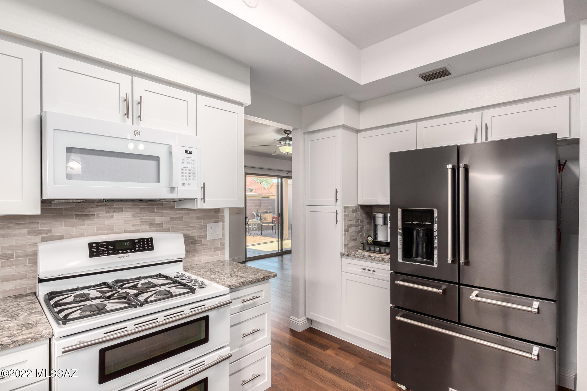 Stone Creek(1-41) - Residential