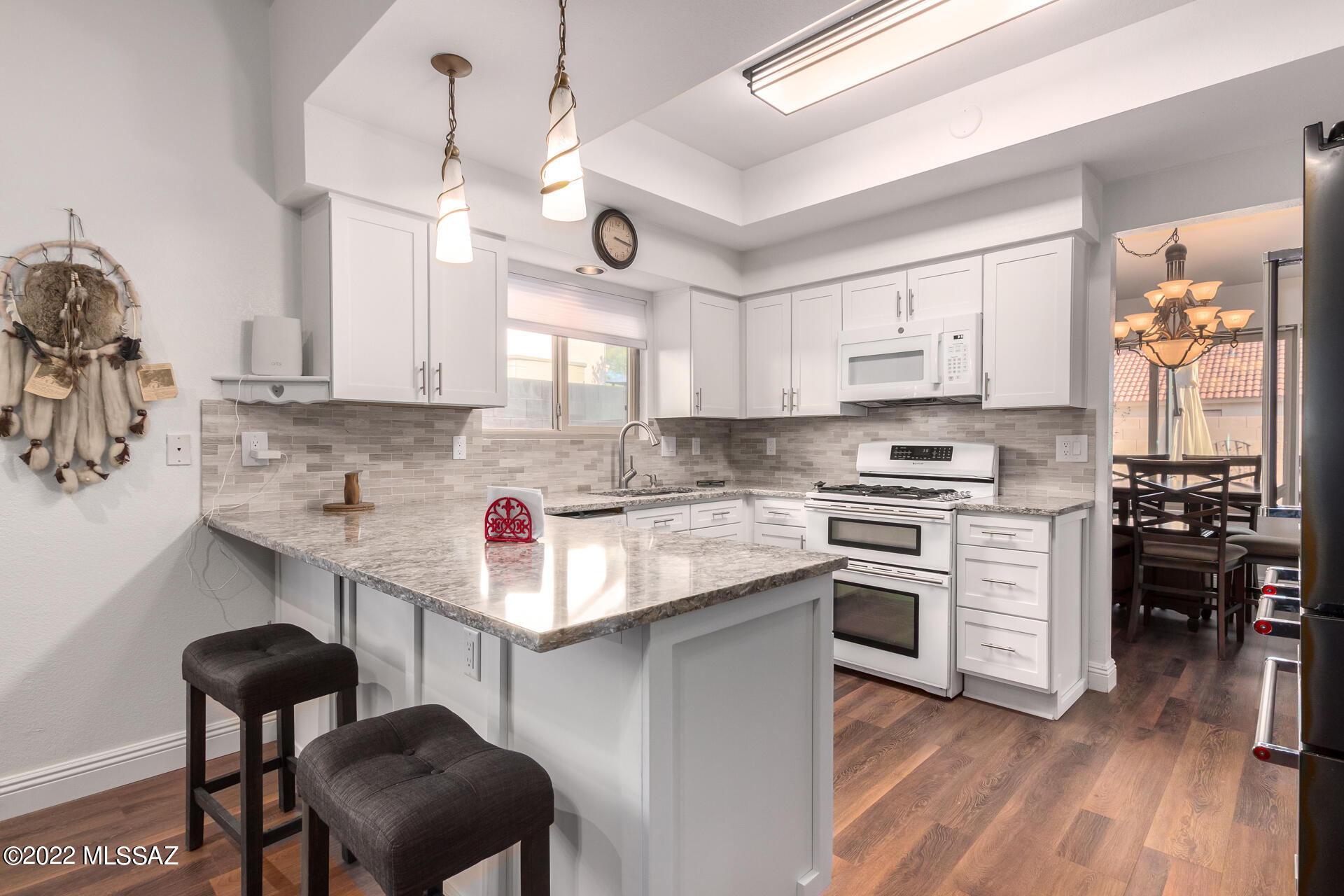 Stone Creek(1-41) - Residential