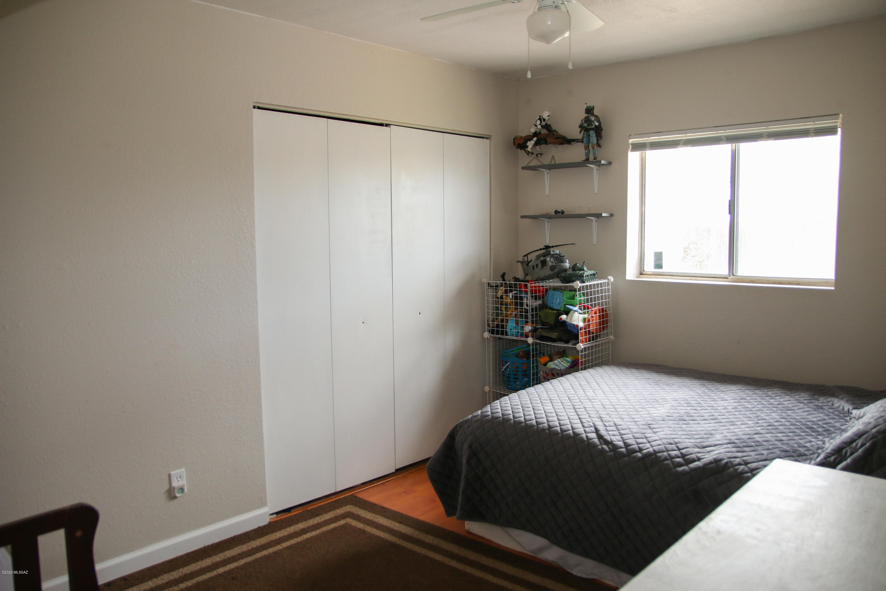 N/A - Residential