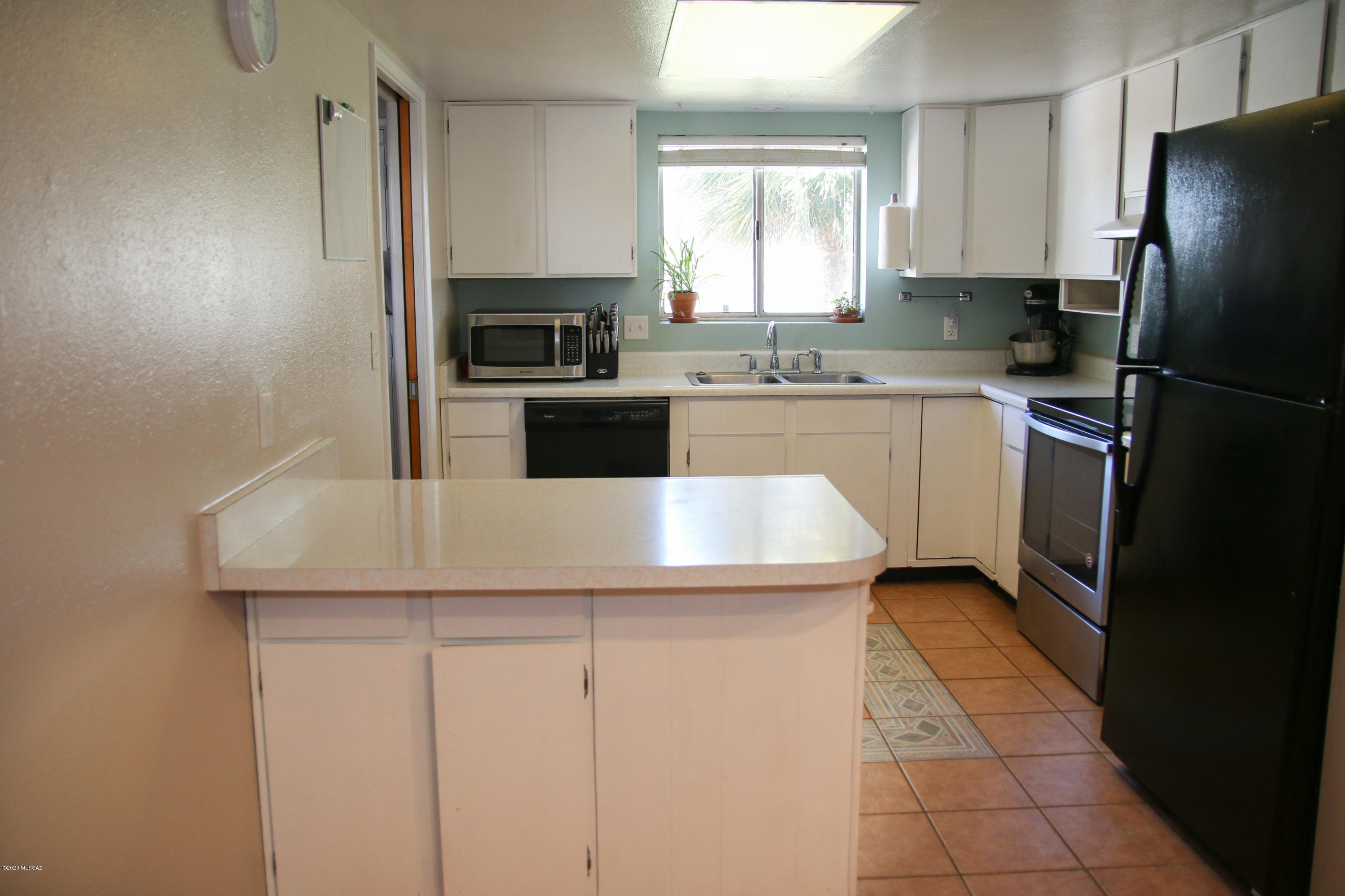 N/A - Residential