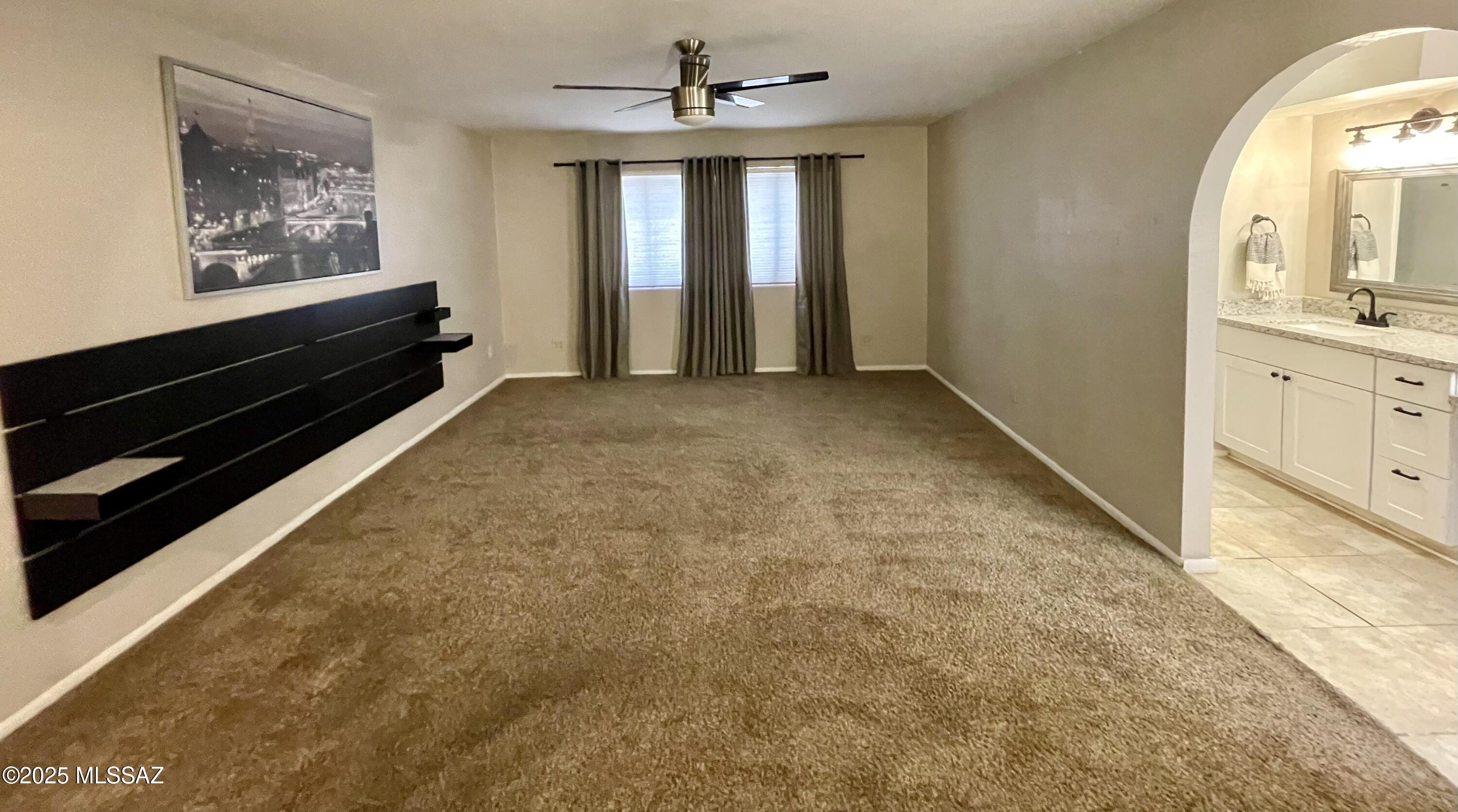 Woodland Hills NO. 2 (1-22) - Residential Lease