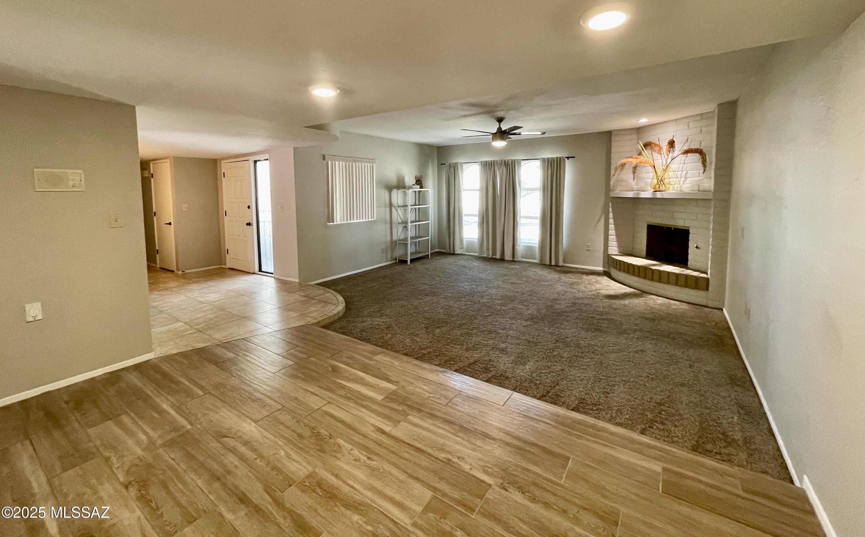 Woodland Hills NO. 2 (1-22) - Residential Lease