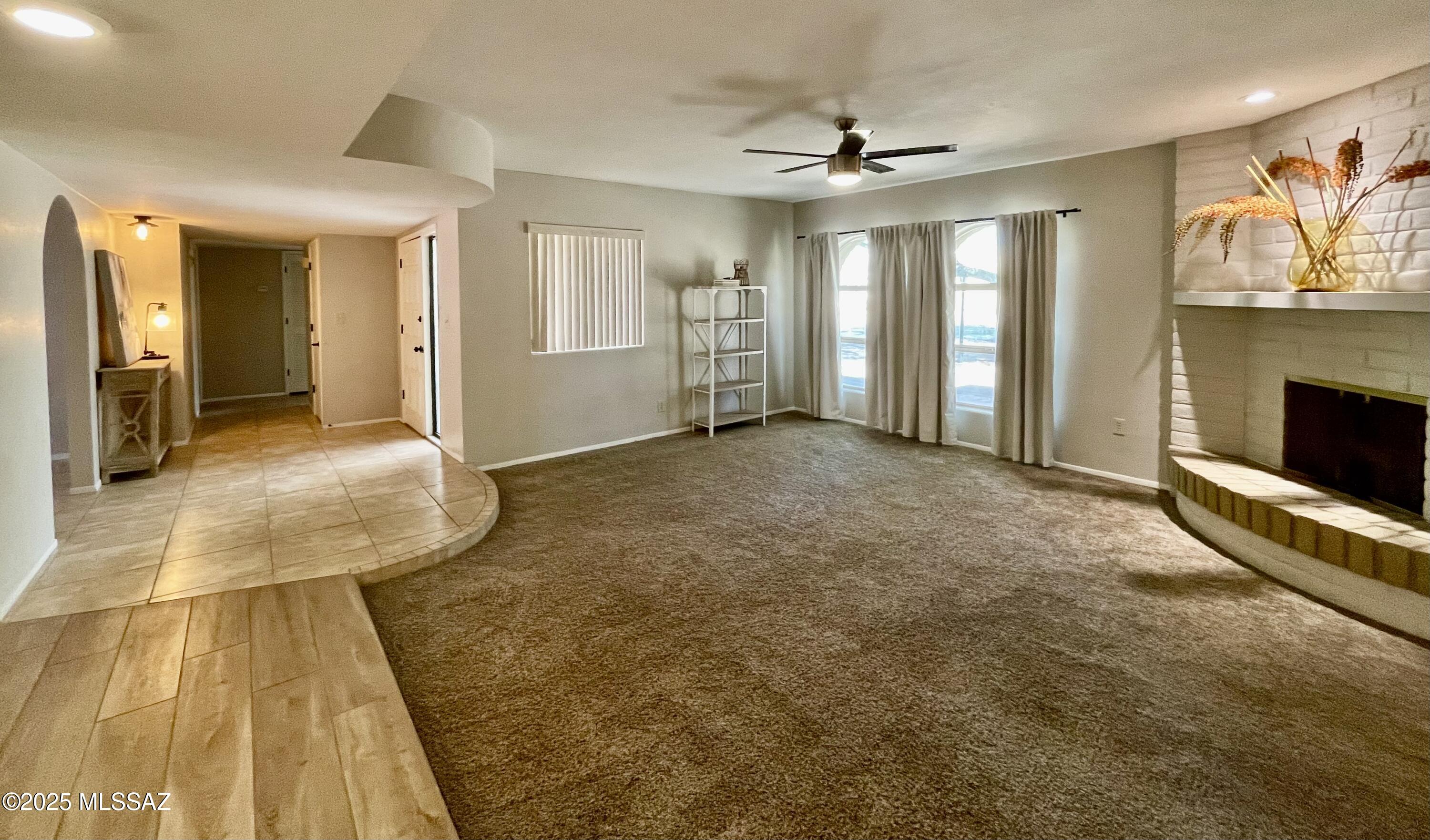 Woodland Hills NO. 2 (1-22) - Residential Lease