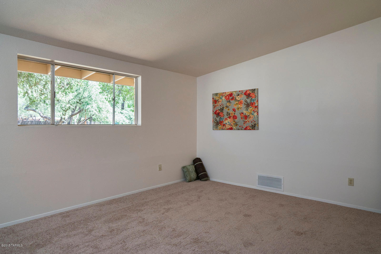 Tanque Verde Village NO. 2 (1-11) - Residential