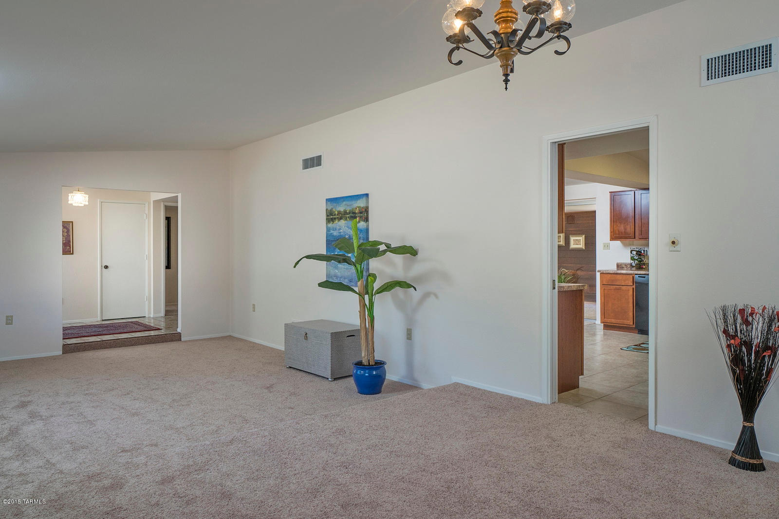 Tanque Verde Village NO. 2 (1-11) - Residential