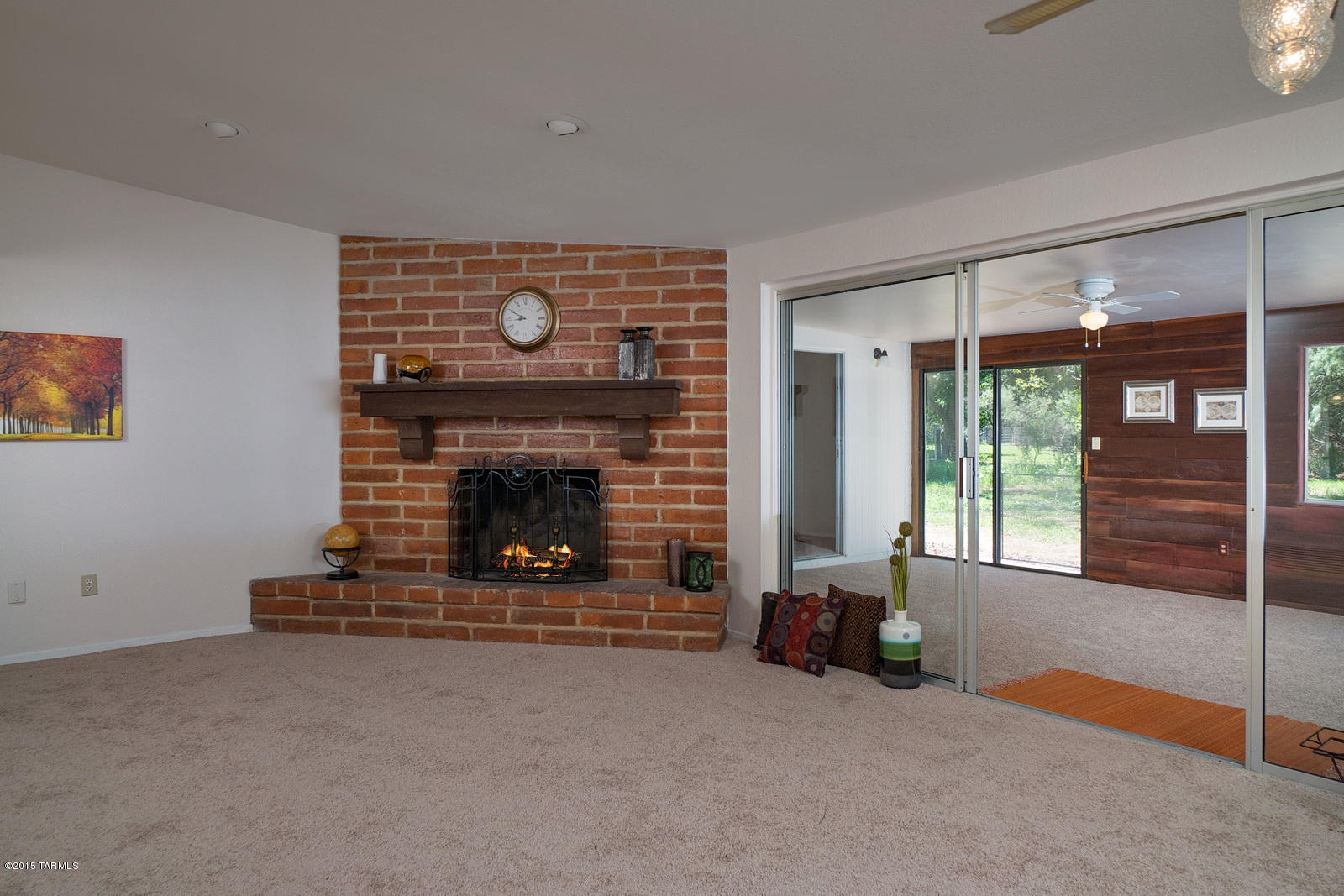 Tanque Verde Village NO. 2 (1-11) - Residential