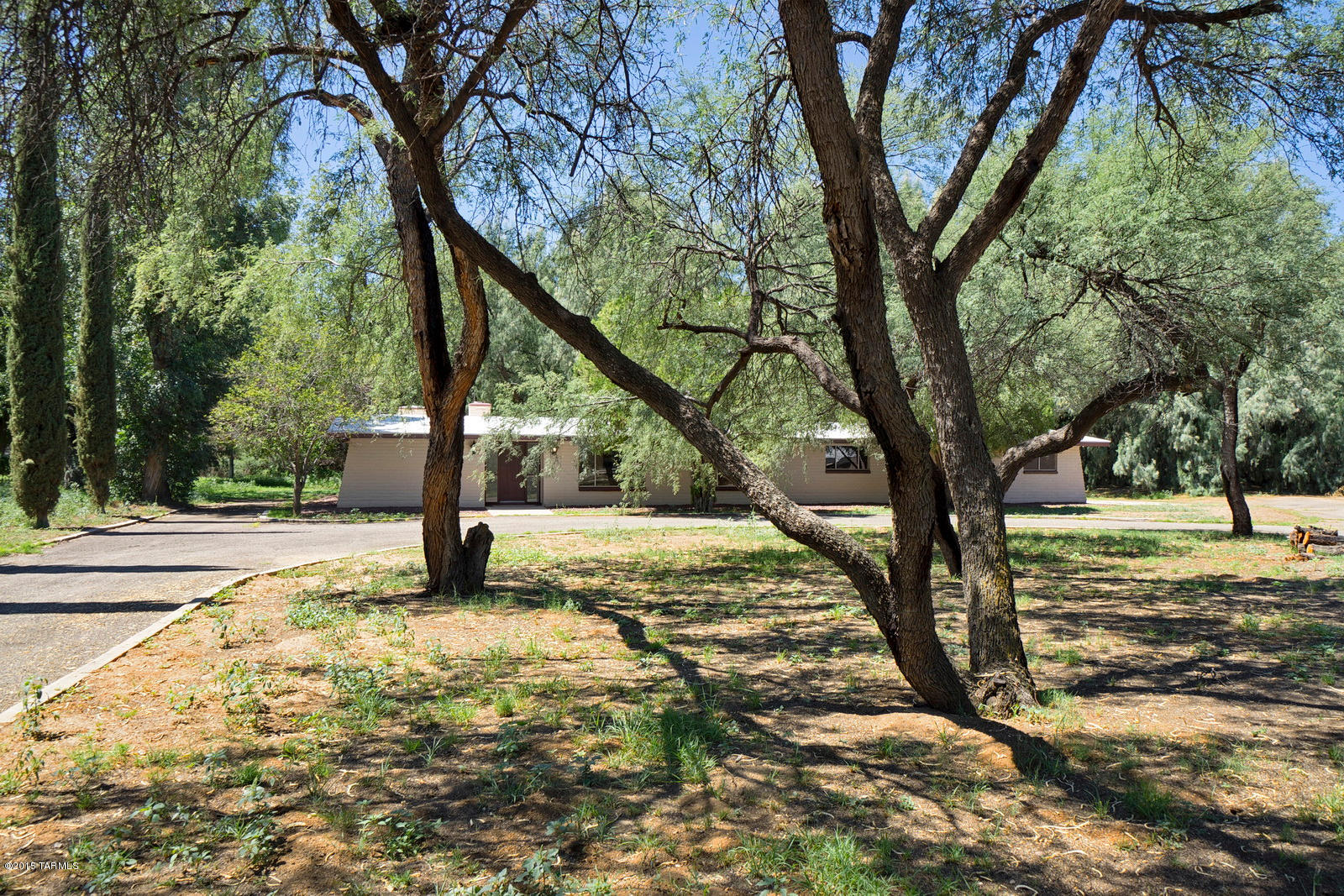 Tanque Verde Village NO. 2 (1-11) - Residential