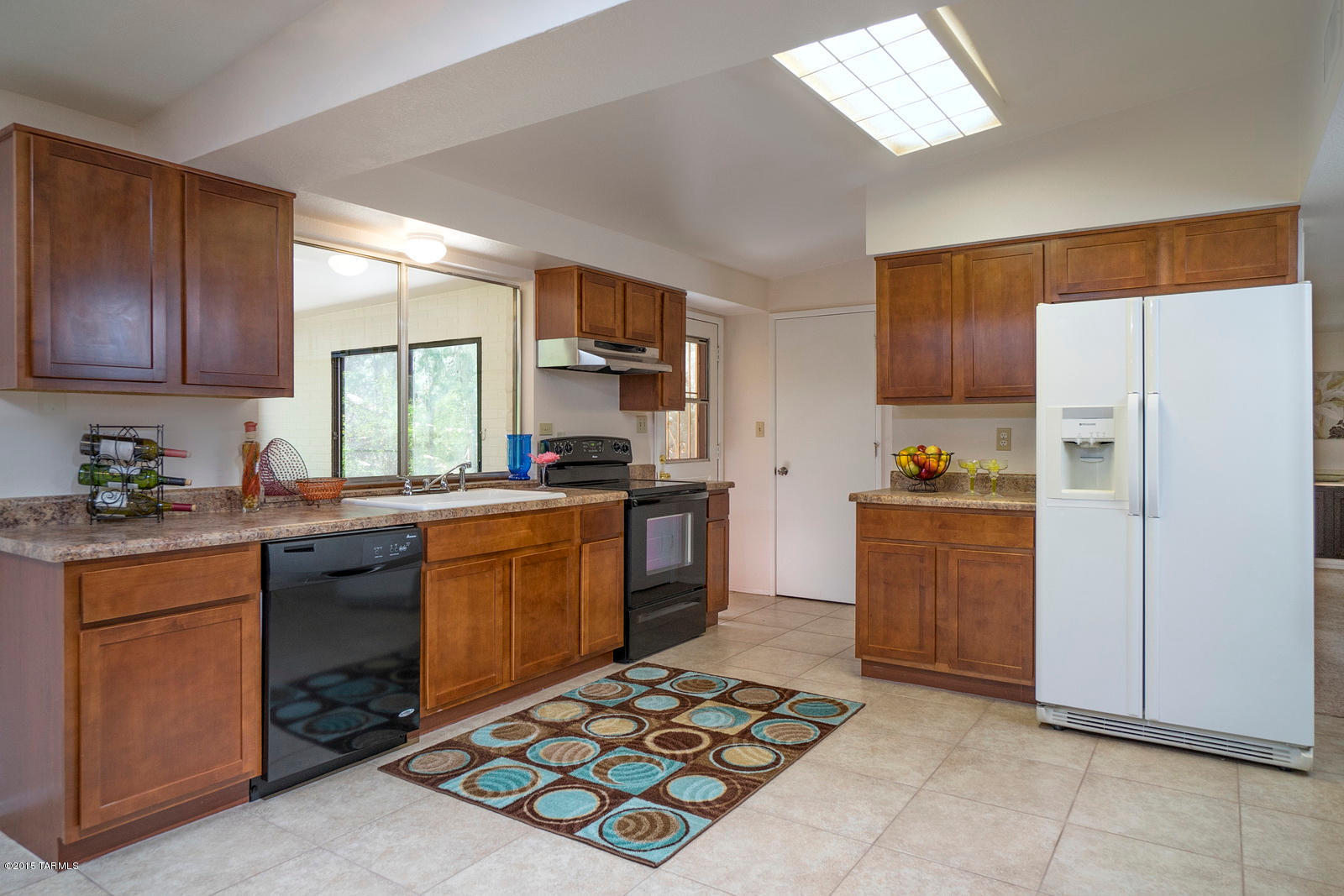 Tanque Verde Village NO. 2 (1-11) - Residential