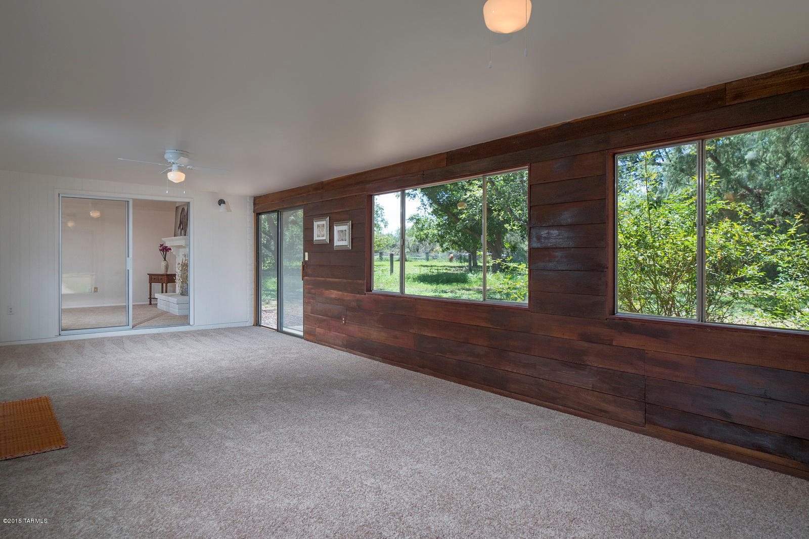 Tanque Verde Village NO. 2 (1-11) - Residential