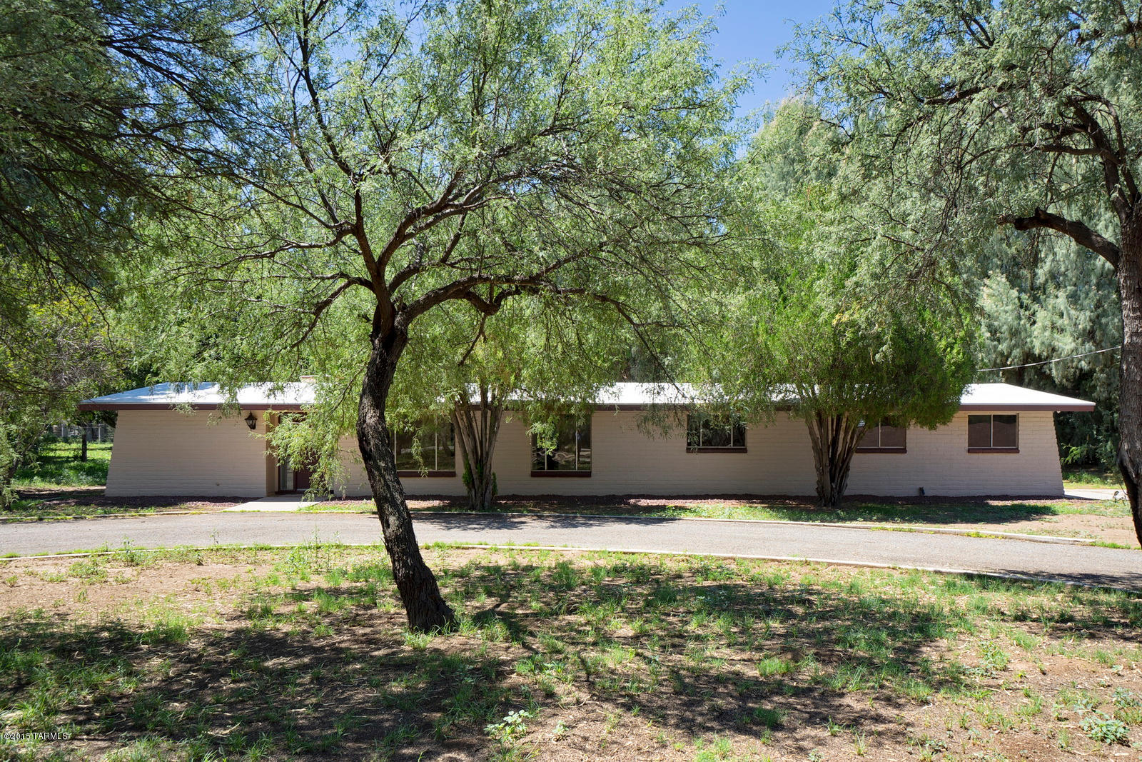 Tanque Verde Village NO. 2 (1-11) - Residential