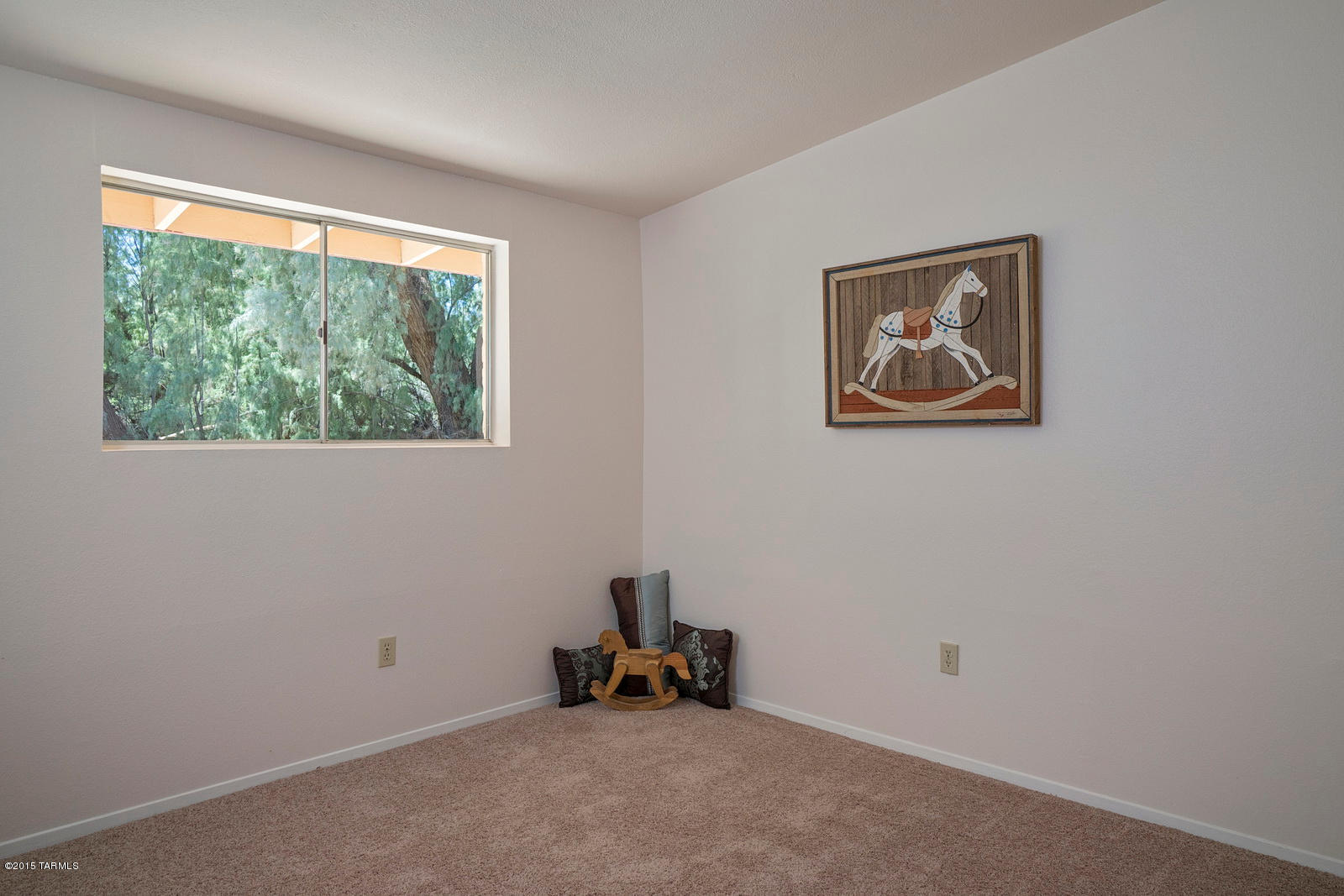 Tanque Verde Village NO. 2 (1-11) - Residential