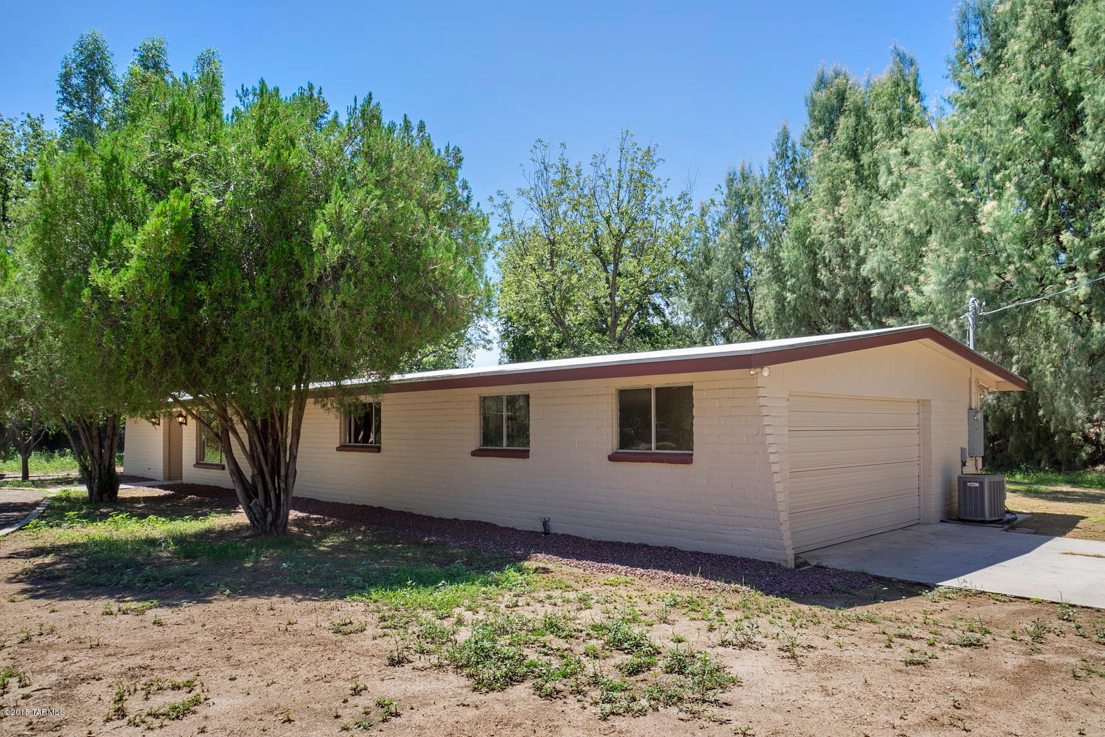 Tanque Verde Village NO. 2 (1-11) - Residential