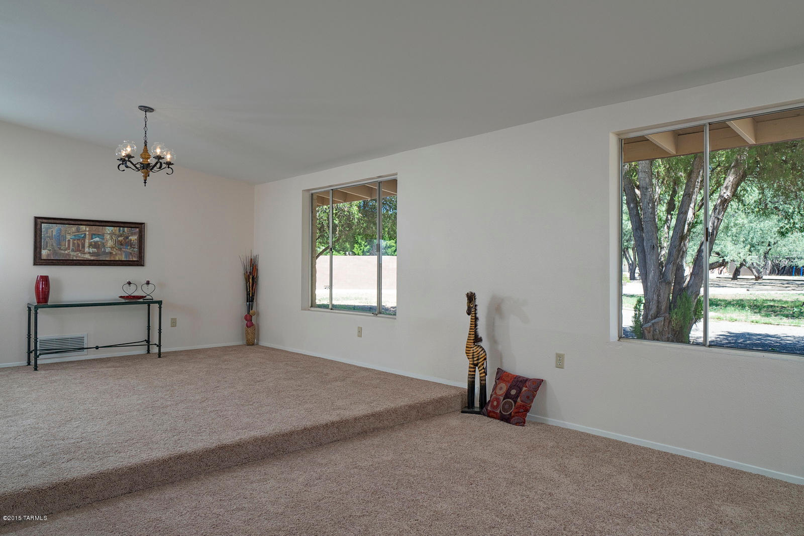 Tanque Verde Village NO. 2 (1-11) - Residential