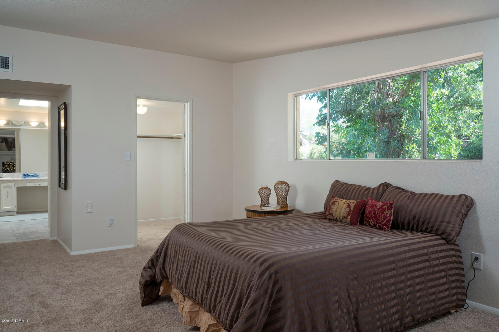 Tanque Verde Village NO. 2 (1-11) - Residential