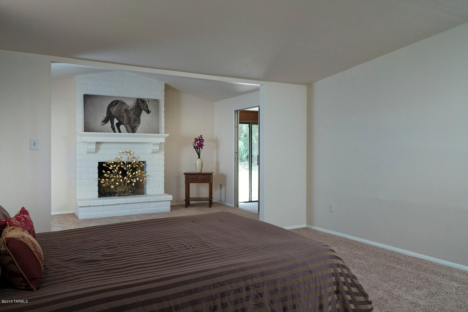 Tanque Verde Village NO. 2 (1-11) - Residential