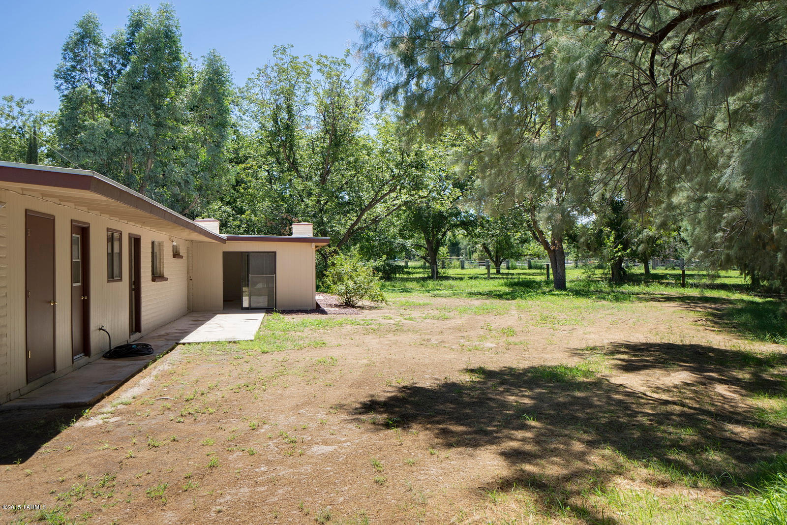 Tanque Verde Village NO. 2 (1-11) - Residential