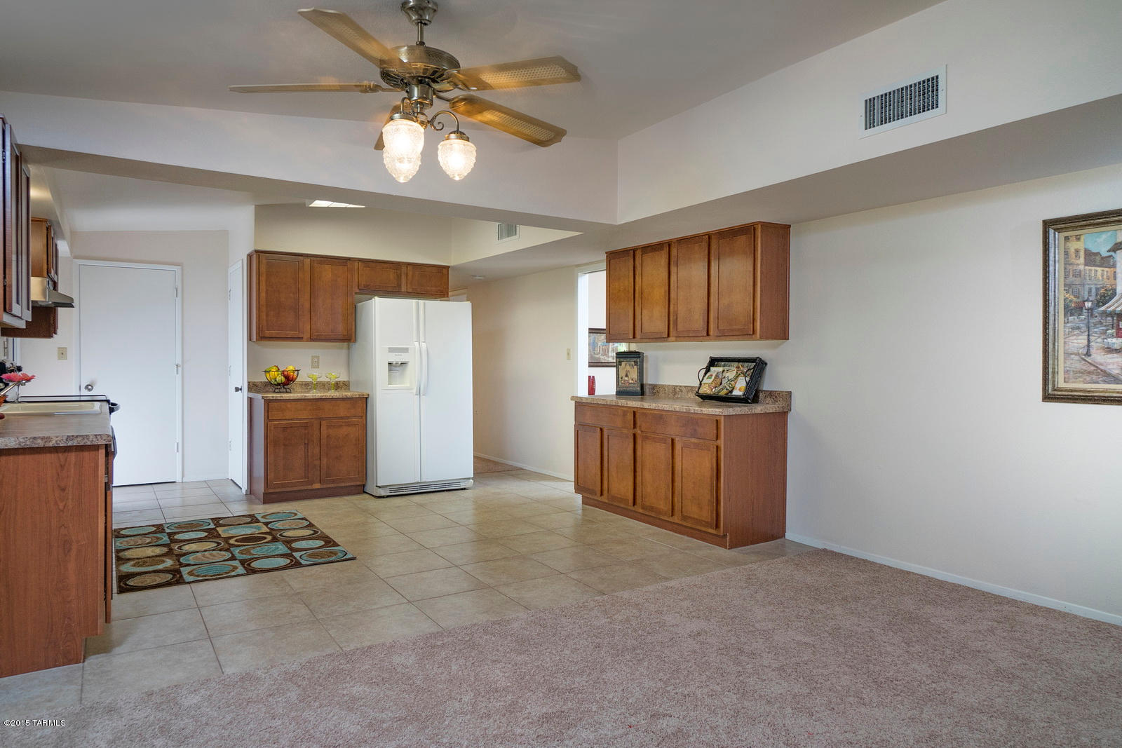 Tanque Verde Village NO. 2 (1-11) - Residential