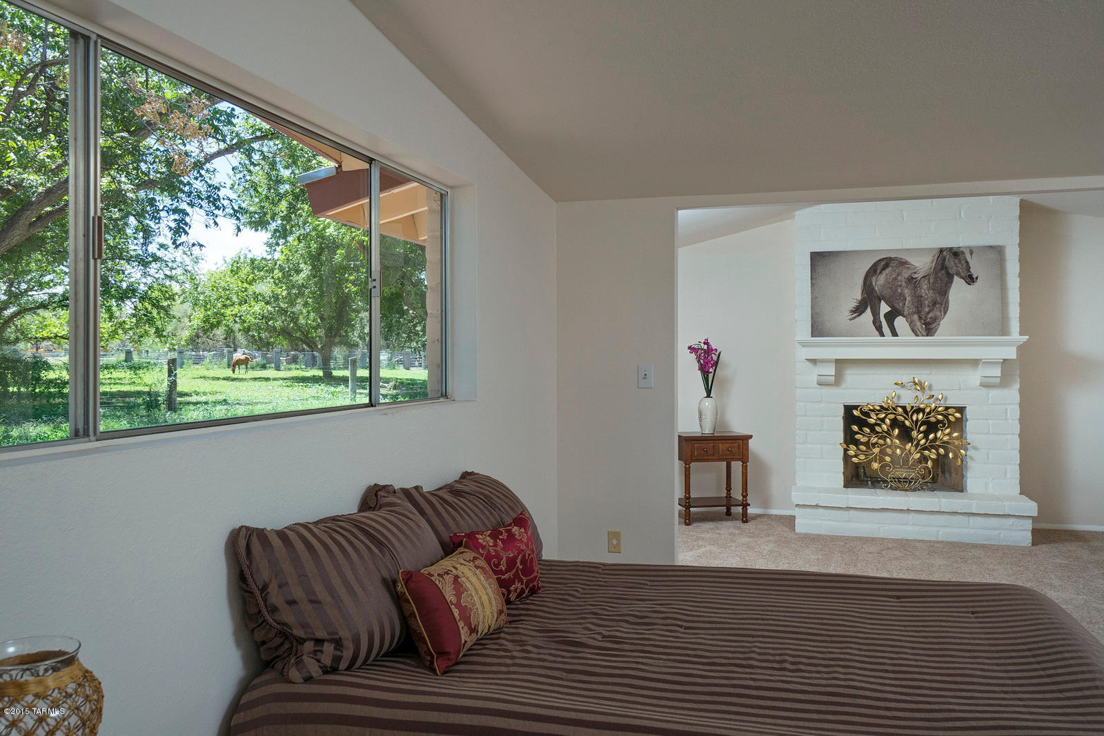Tanque Verde Village NO. 2 (1-11) - Residential