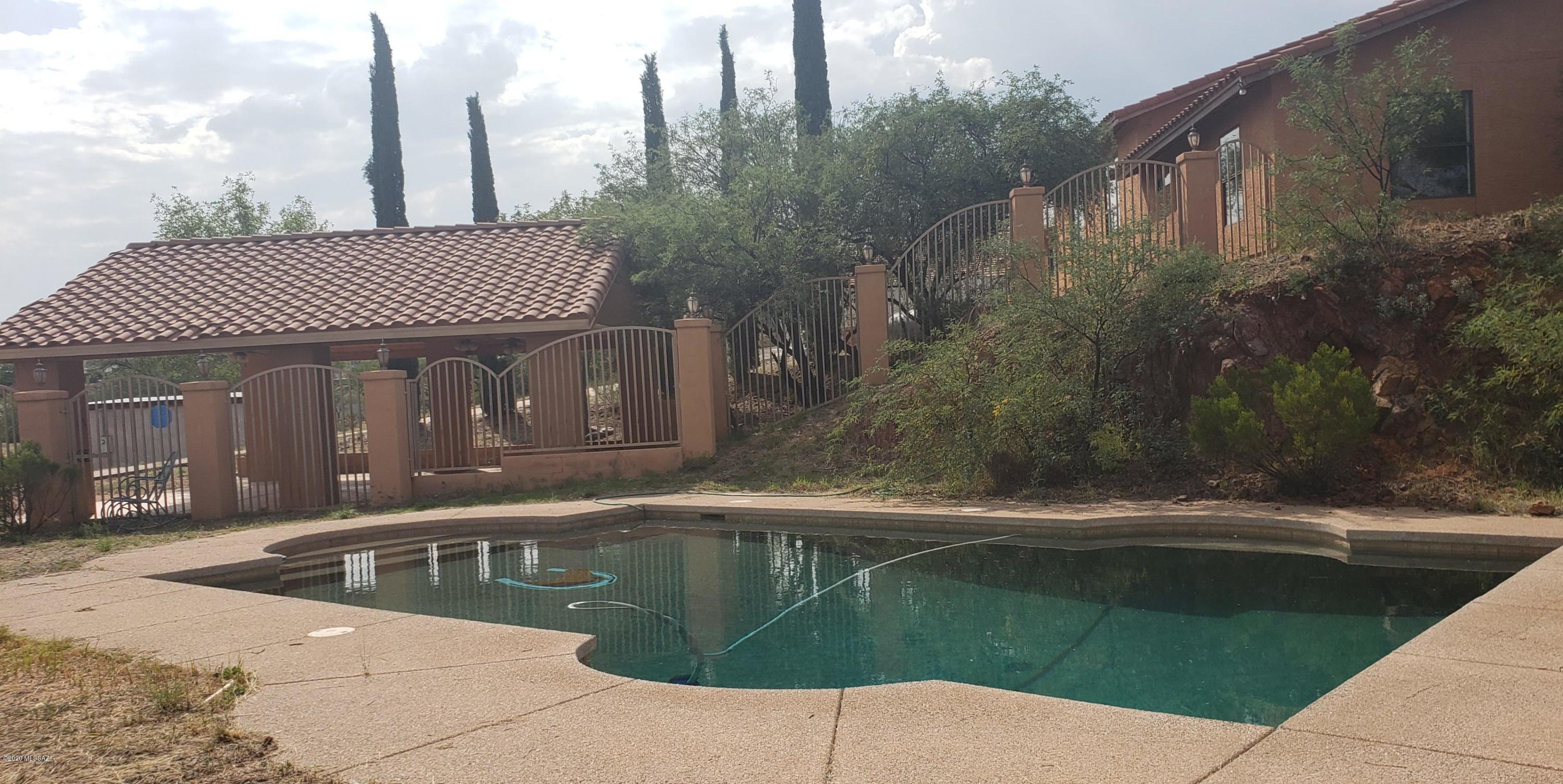 Rio Rico Ranchettes 11 - Residential
