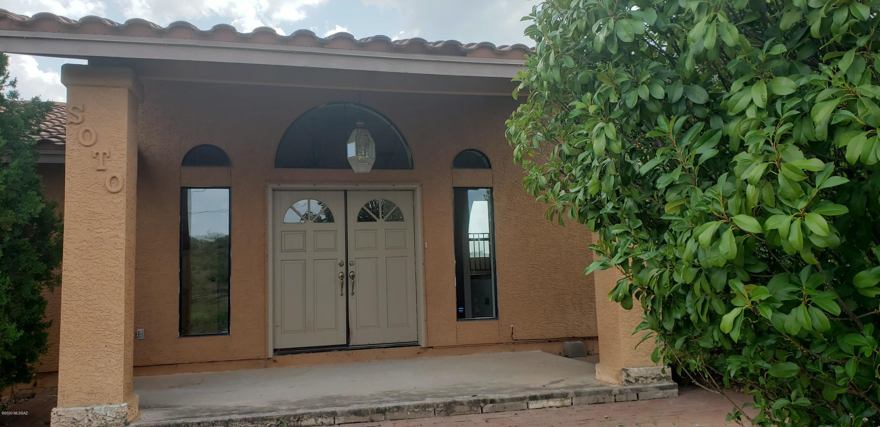 Rio Rico Ranchettes 11 - Residential