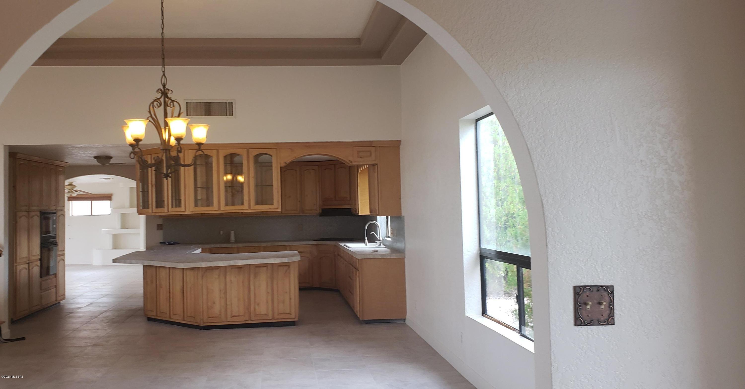Rio Rico Ranchettes 11 - Residential