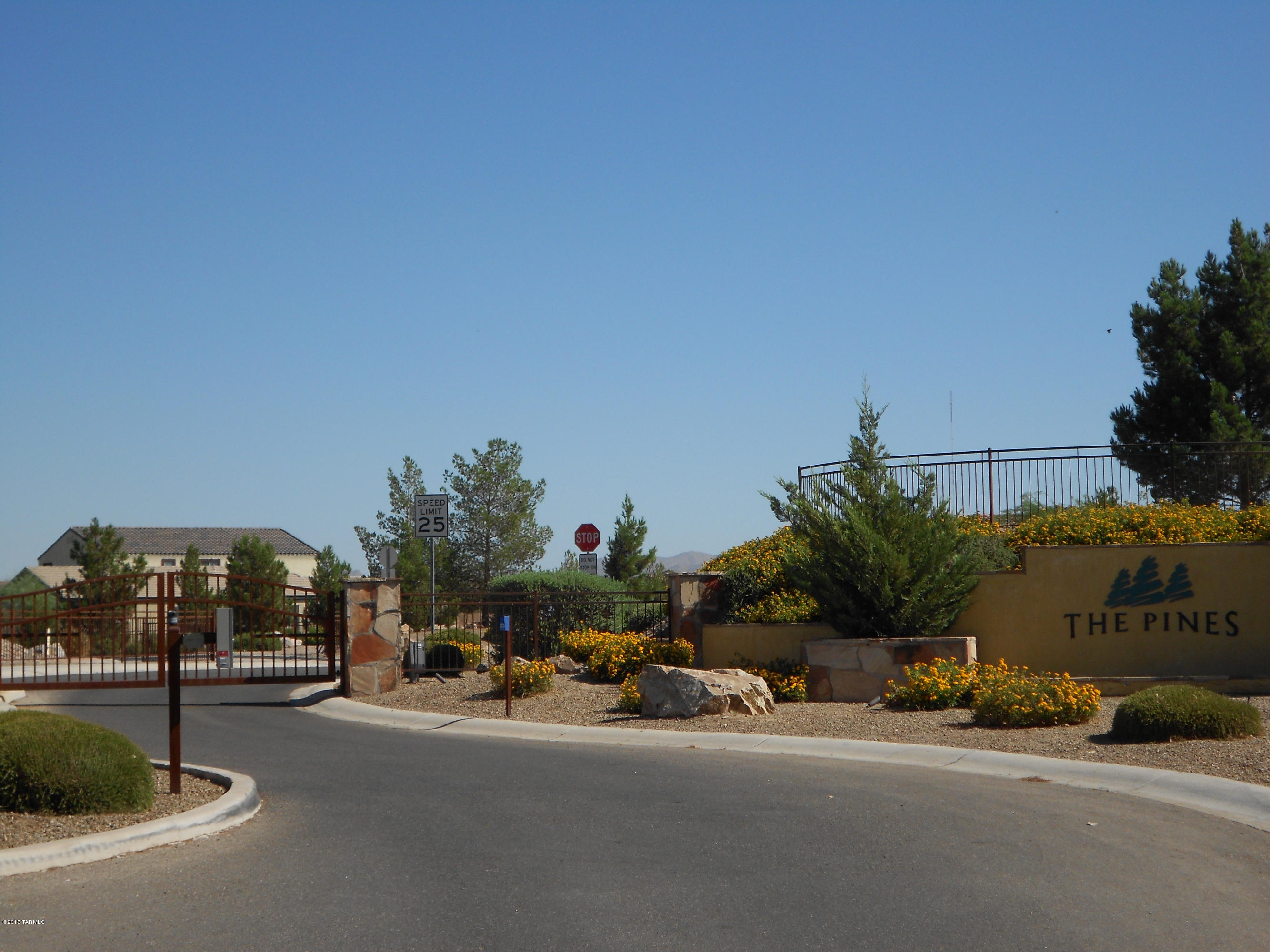 Pines Phase II - Residential Lease