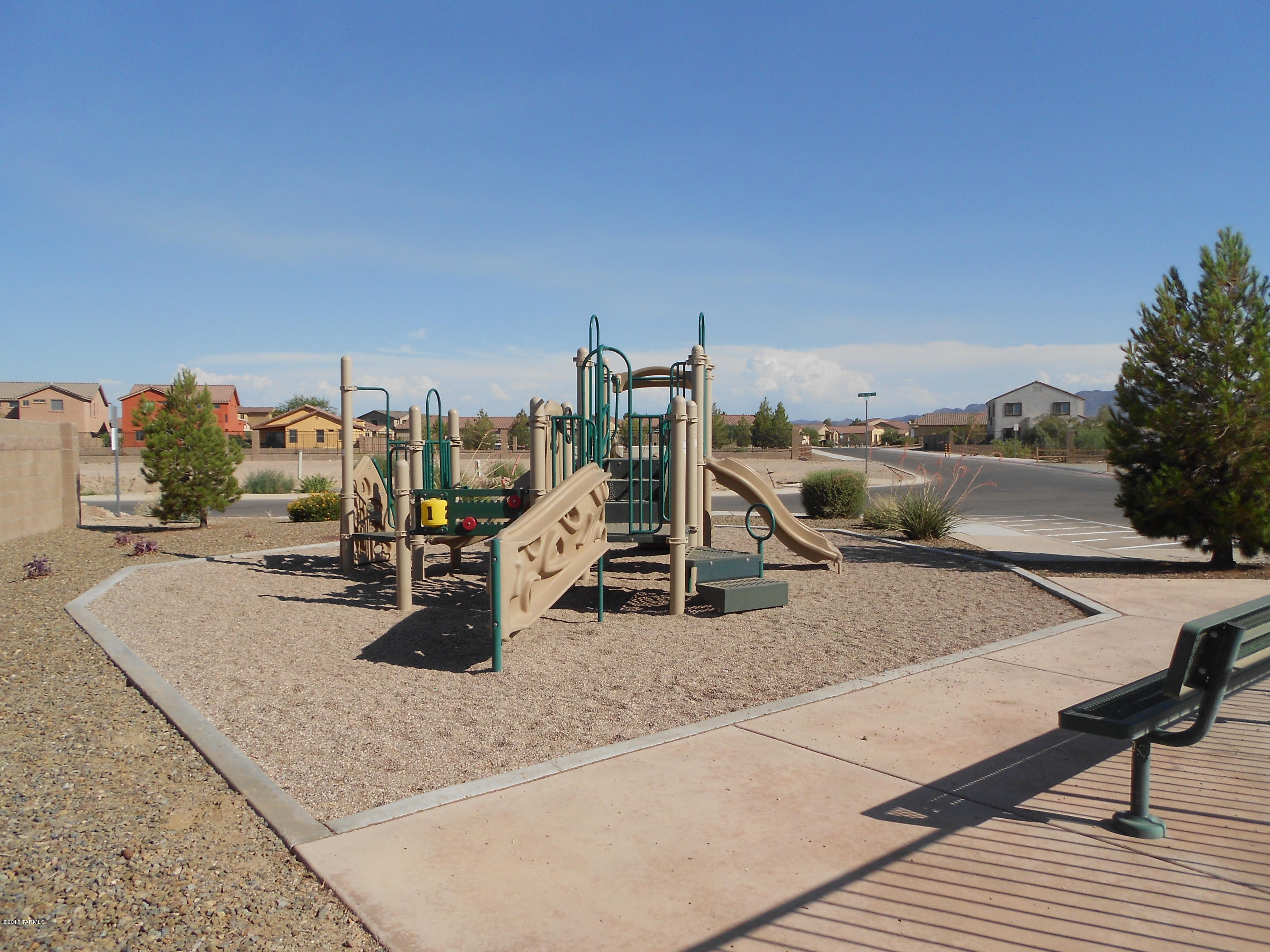 Pines Phase II - Residential Lease