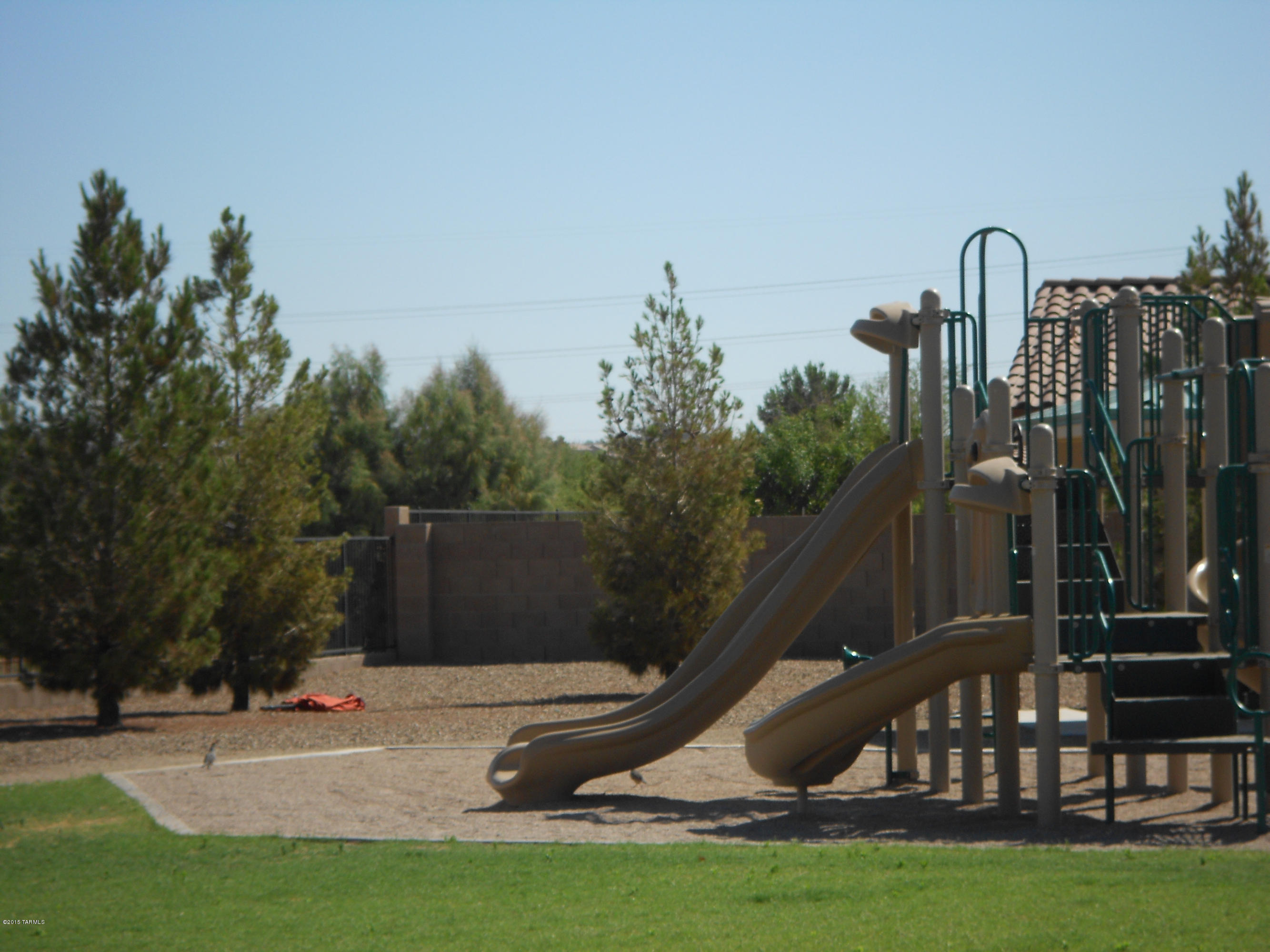 Pines Phase II - Residential Lease