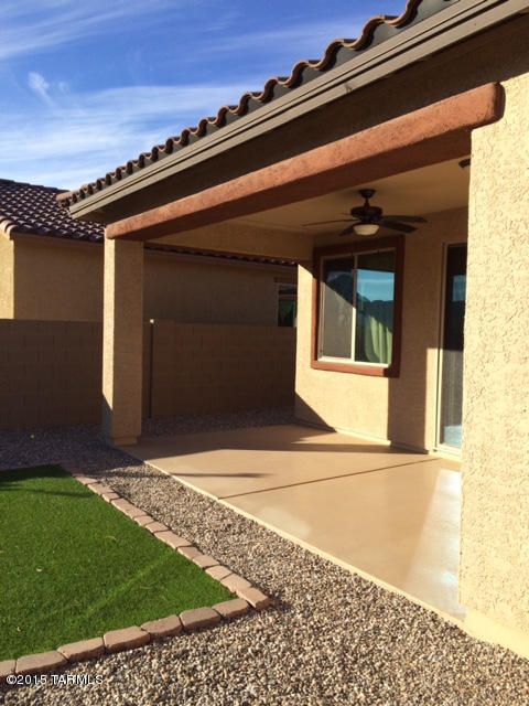 Pines Phase II - Residential Lease