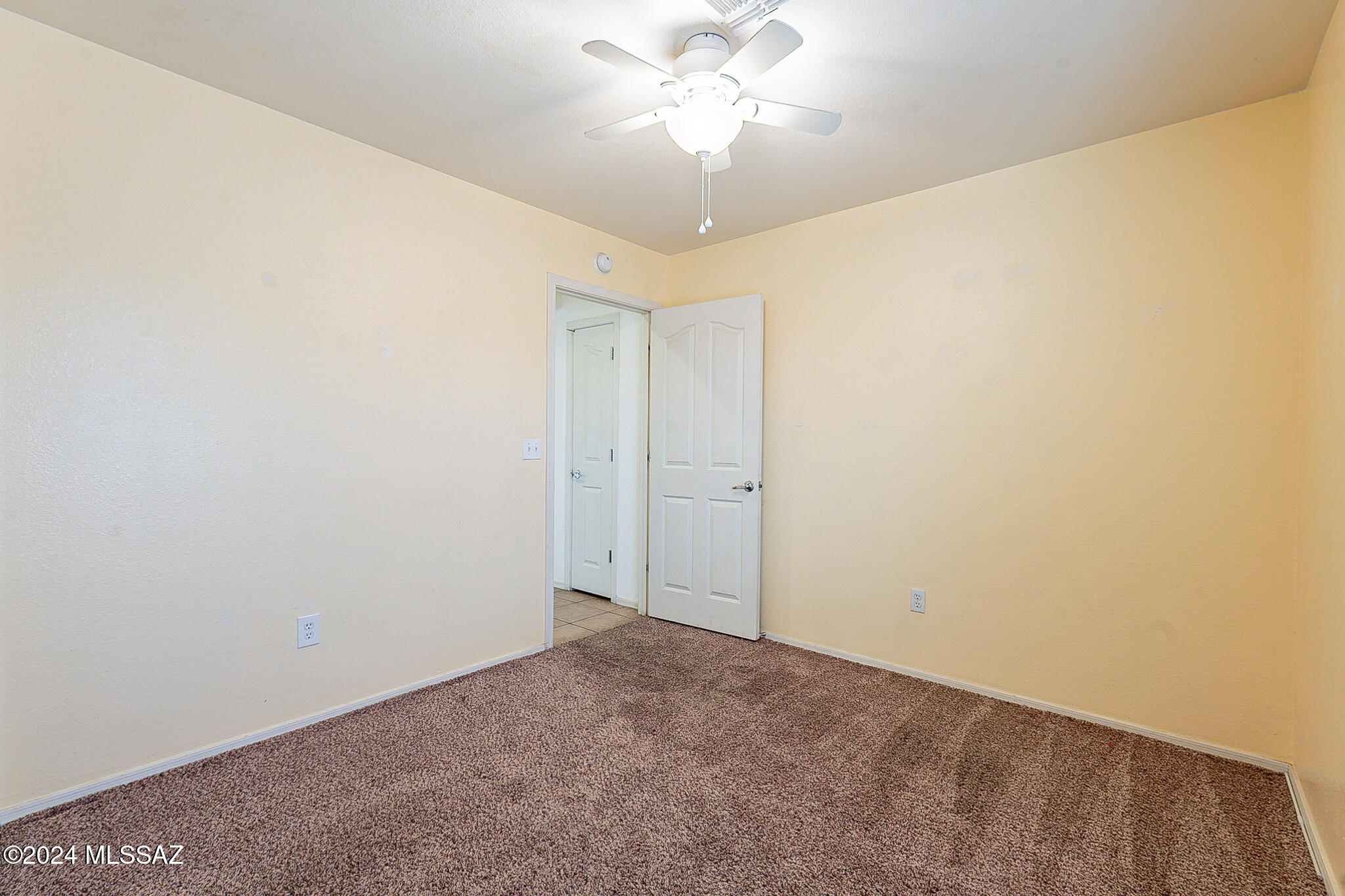 Tucson Mountain Village II (237-491) - Residential