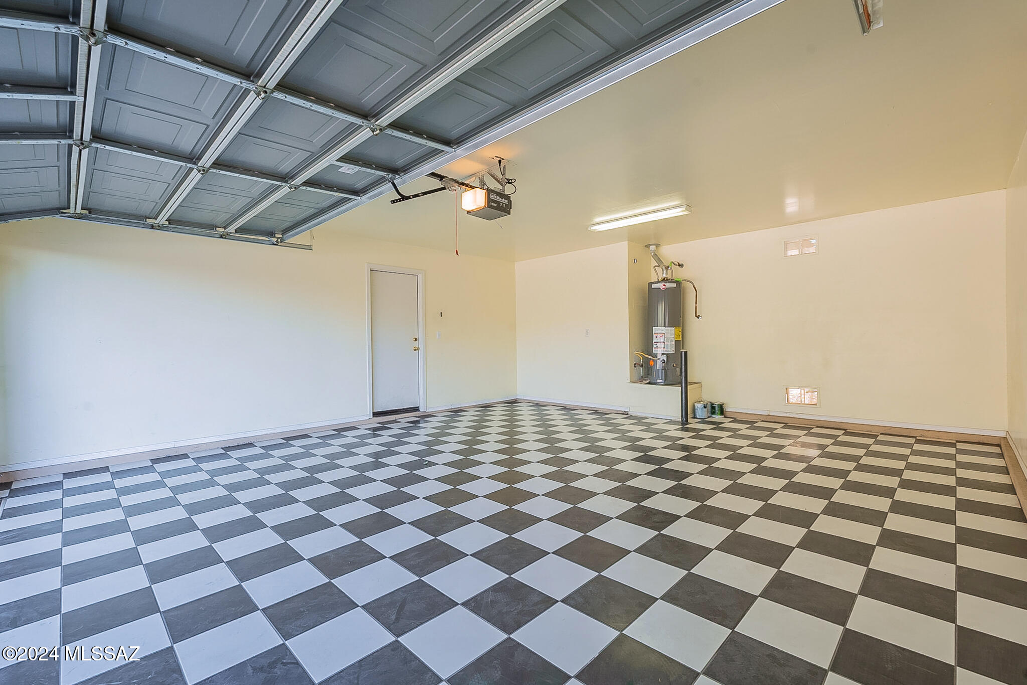 Tucson Mountain Village II (237-491) - Residential