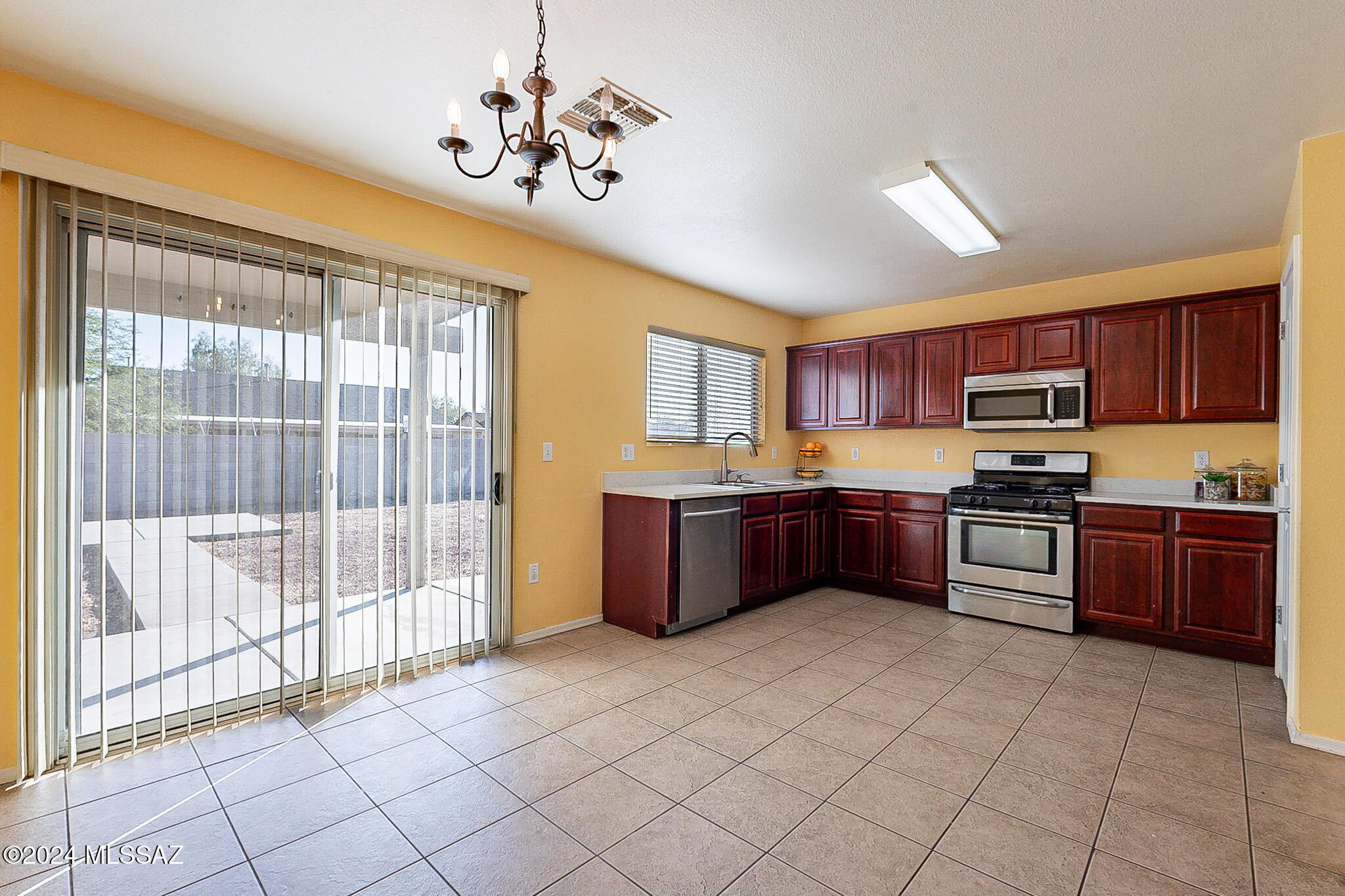 Tucson Mountain Village II (237-491) - Residential