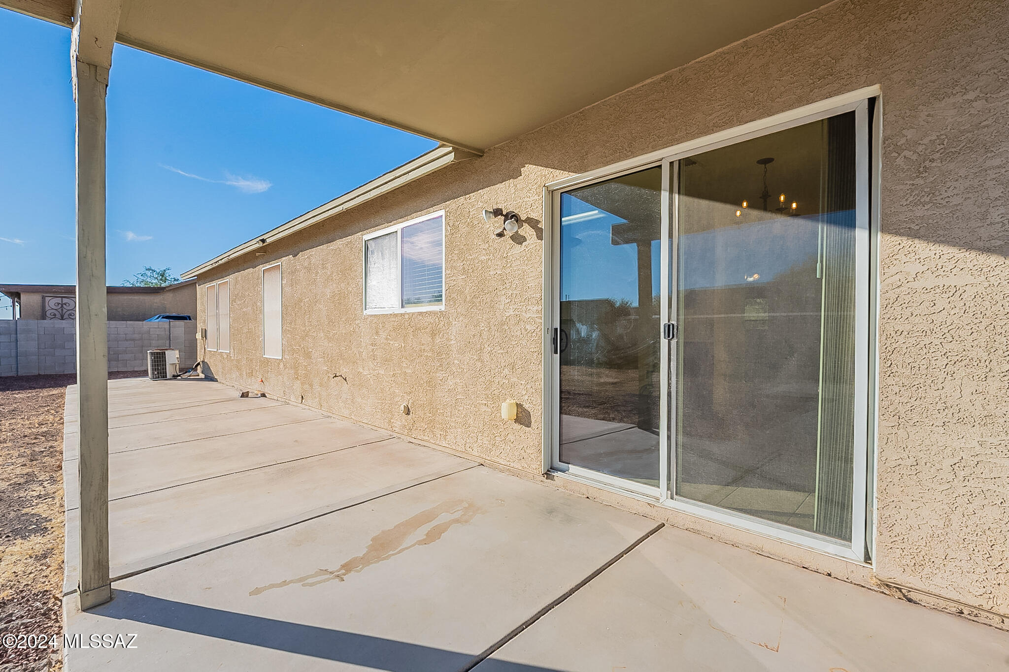 Tucson Mountain Village II (237-491) - Residential