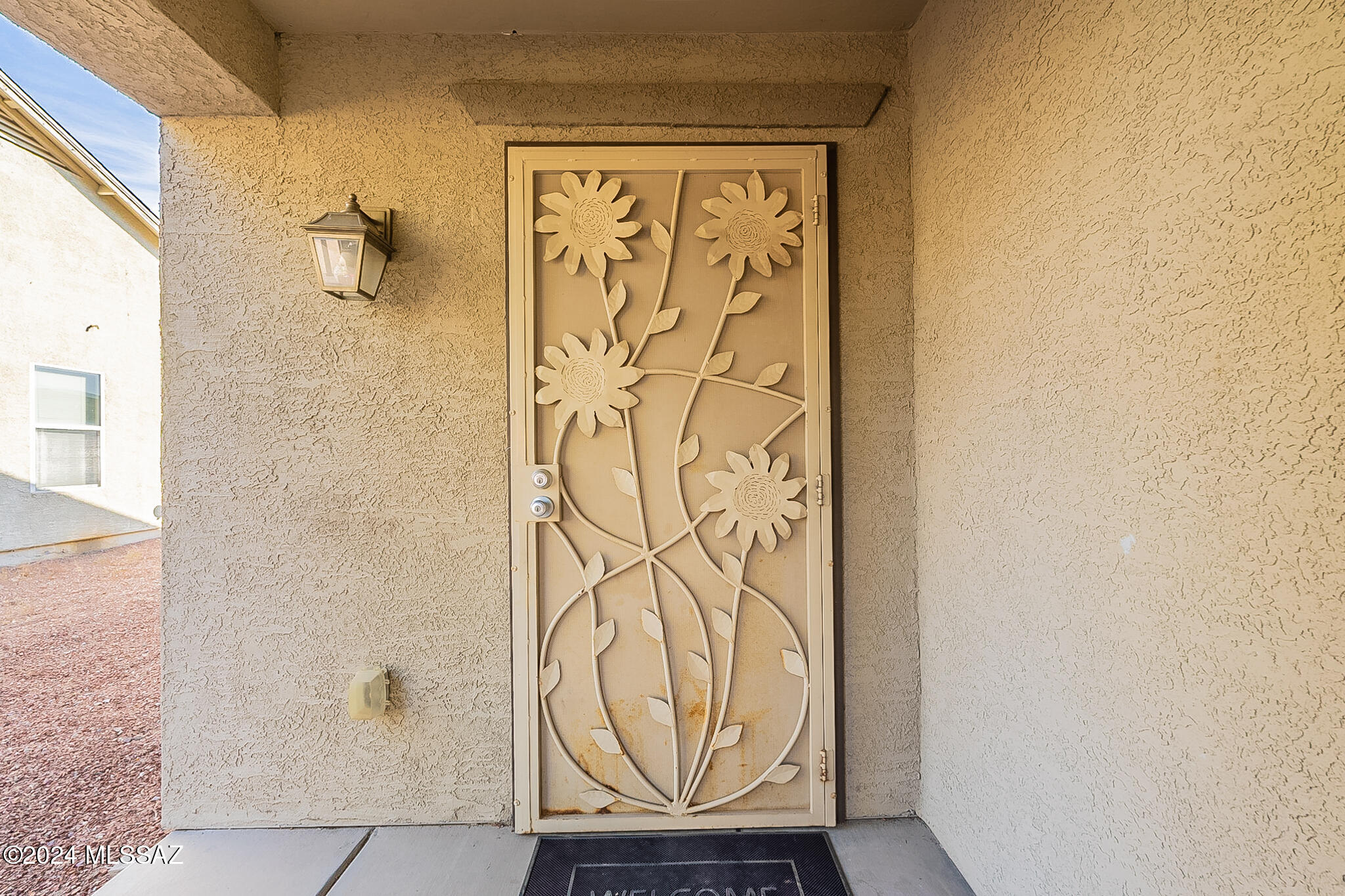 Tucson Mountain Village II (237-491) - Residential