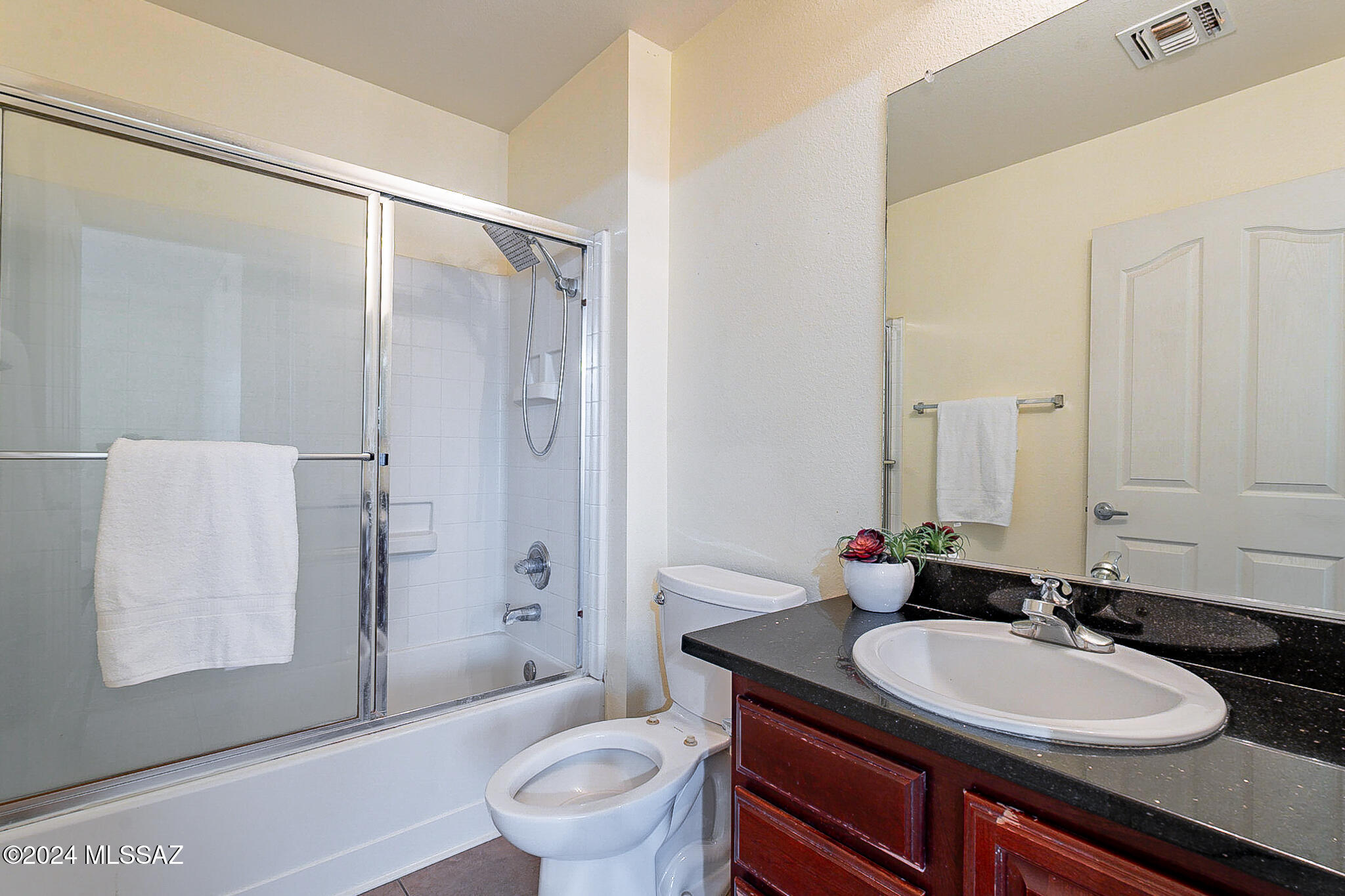 Tucson Mountain Village II (237-491) - Residential