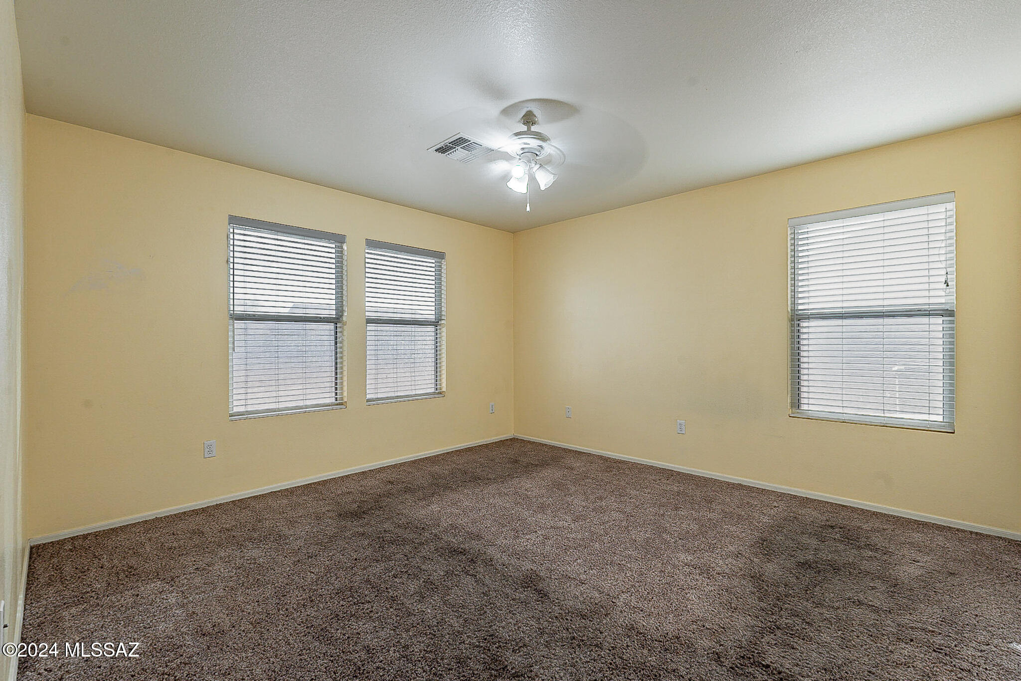 Tucson Mountain Village II (237-491) - Residential