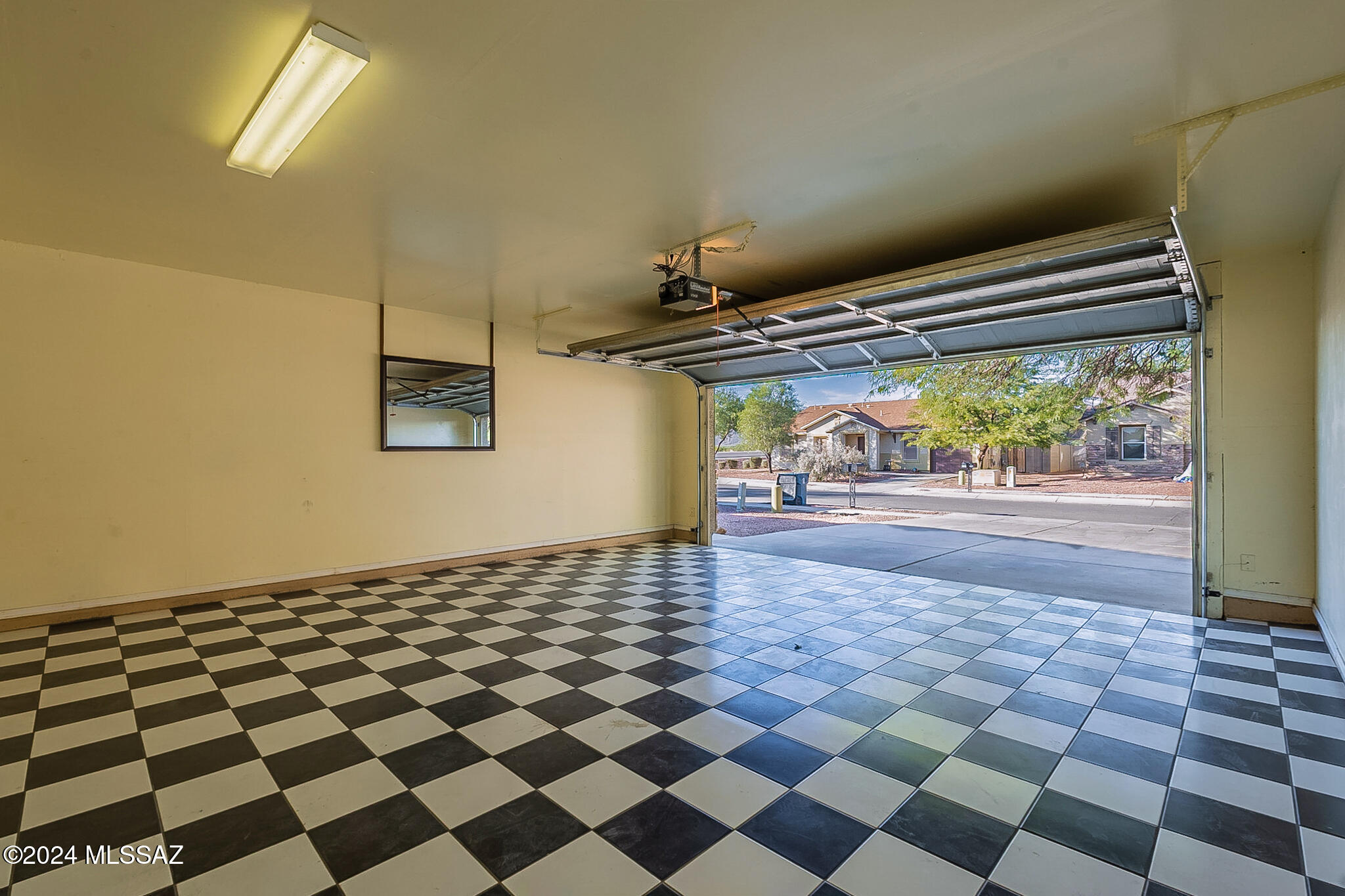 Tucson Mountain Village II (237-491) - Residential