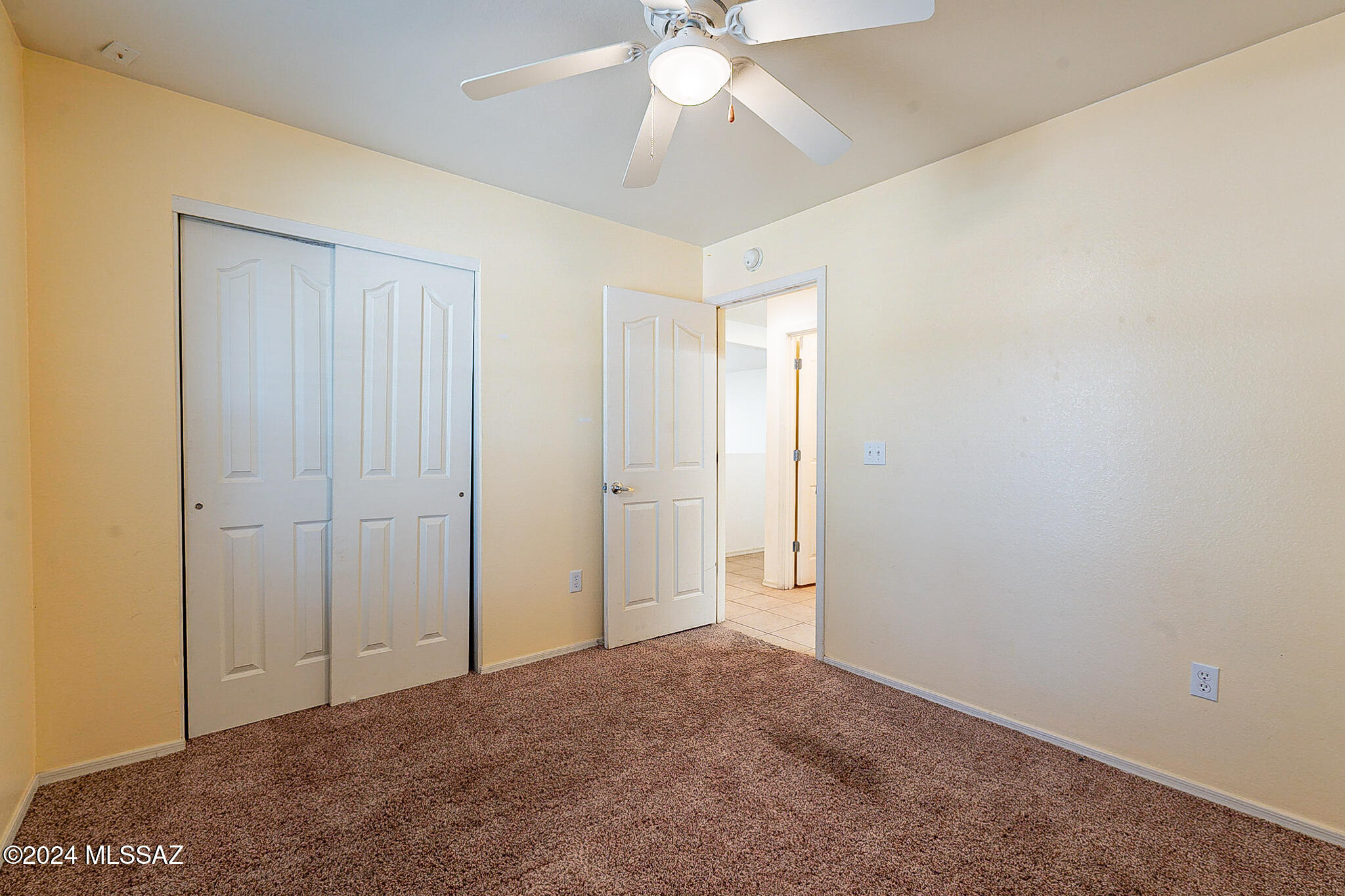 Tucson Mountain Village II (237-491) - Residential
