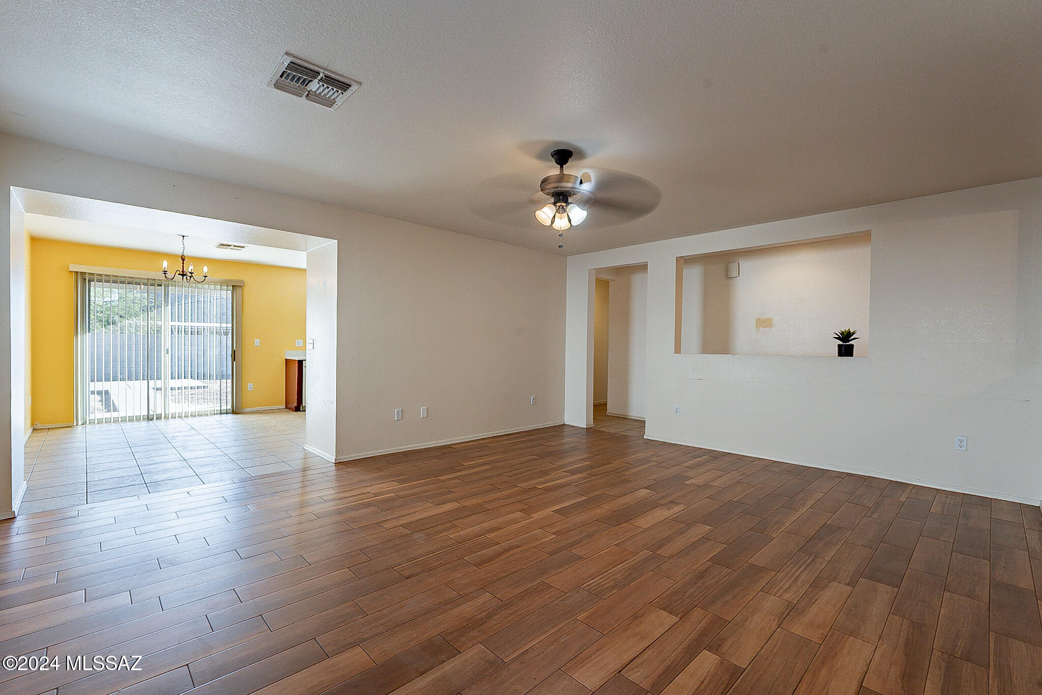 Tucson Mountain Village II (237-491) - Residential