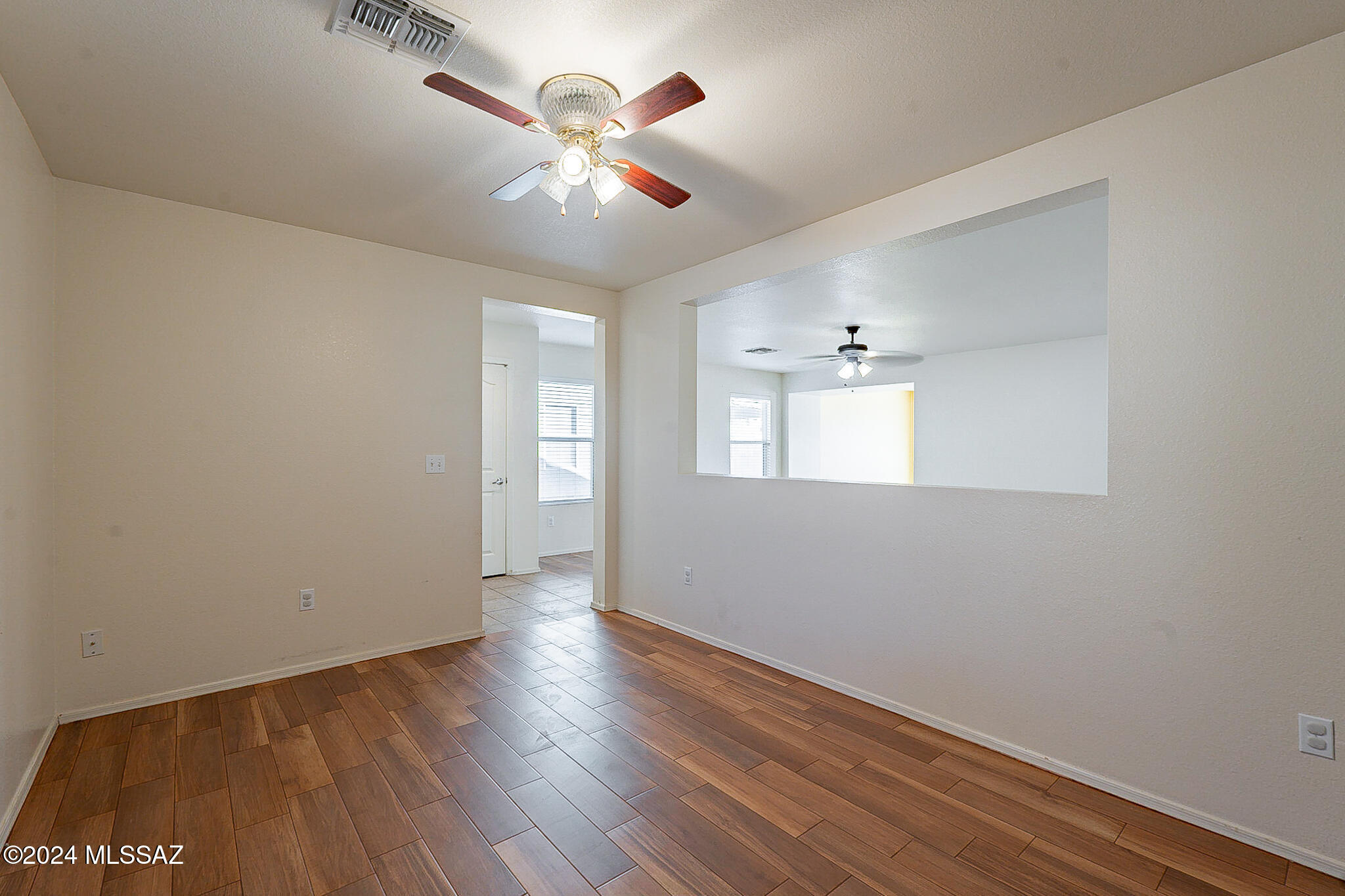 Tucson Mountain Village II (237-491) - Residential