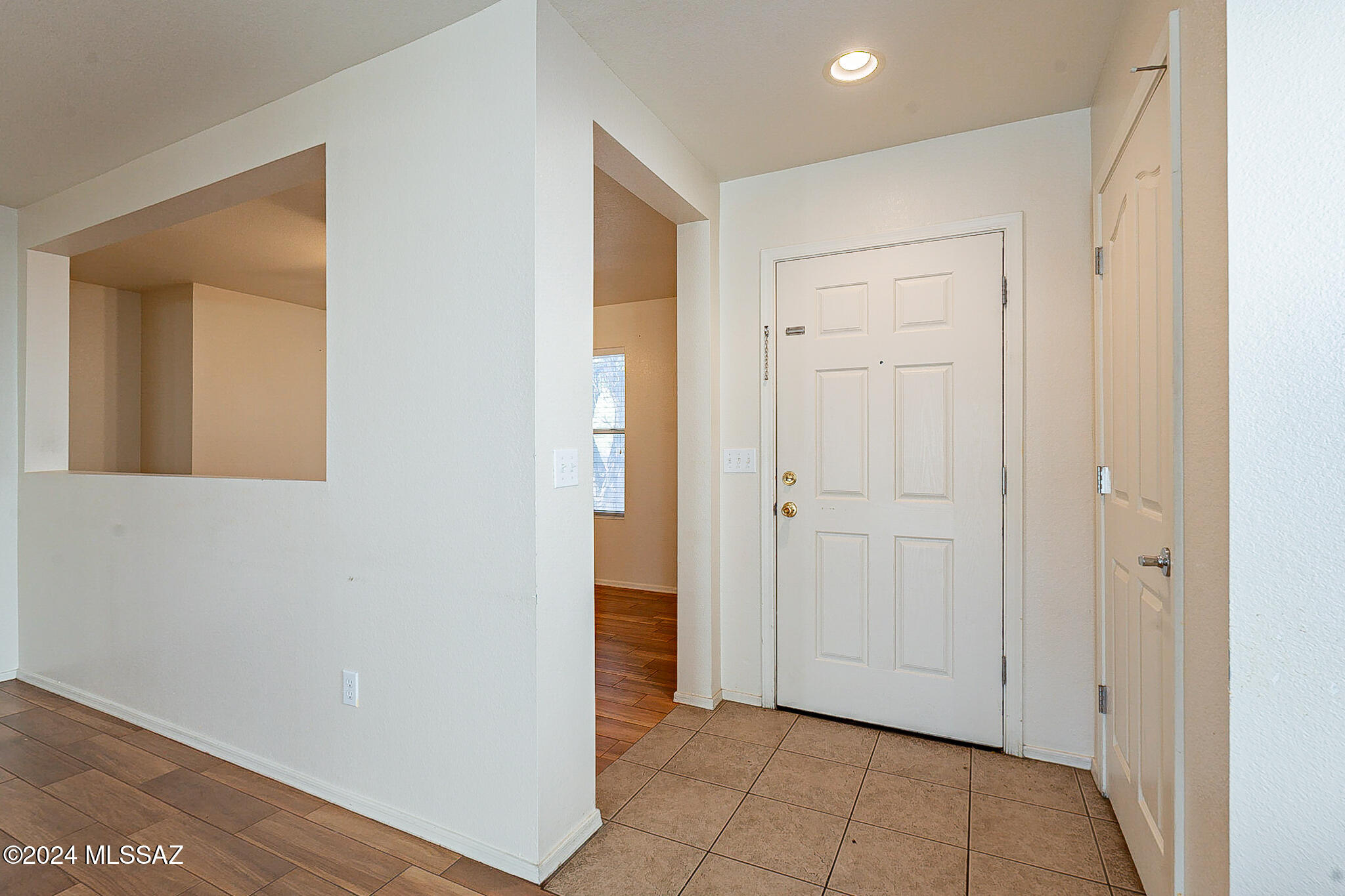 Tucson Mountain Village II (237-491) - Residential