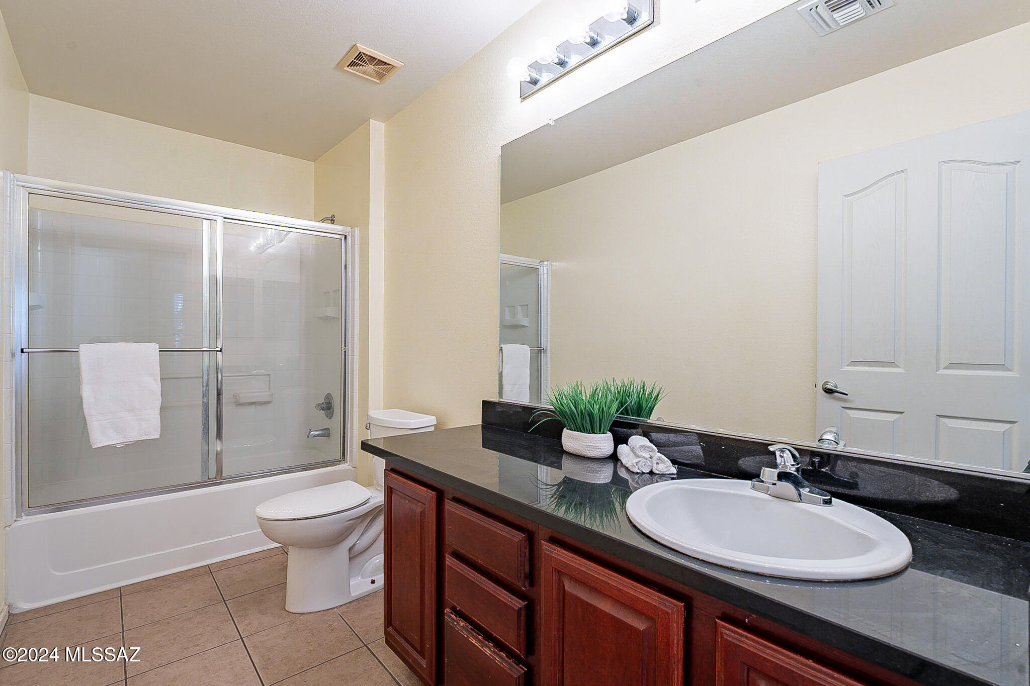 Tucson Mountain Village II (237-491) - Residential
