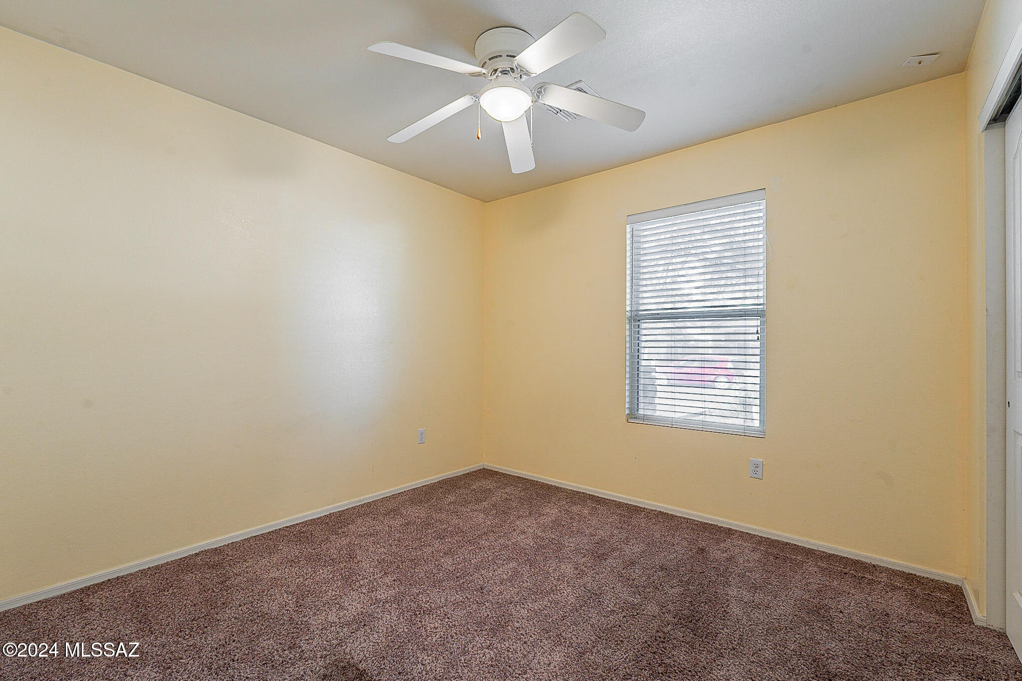 Tucson Mountain Village II (237-491) - Residential