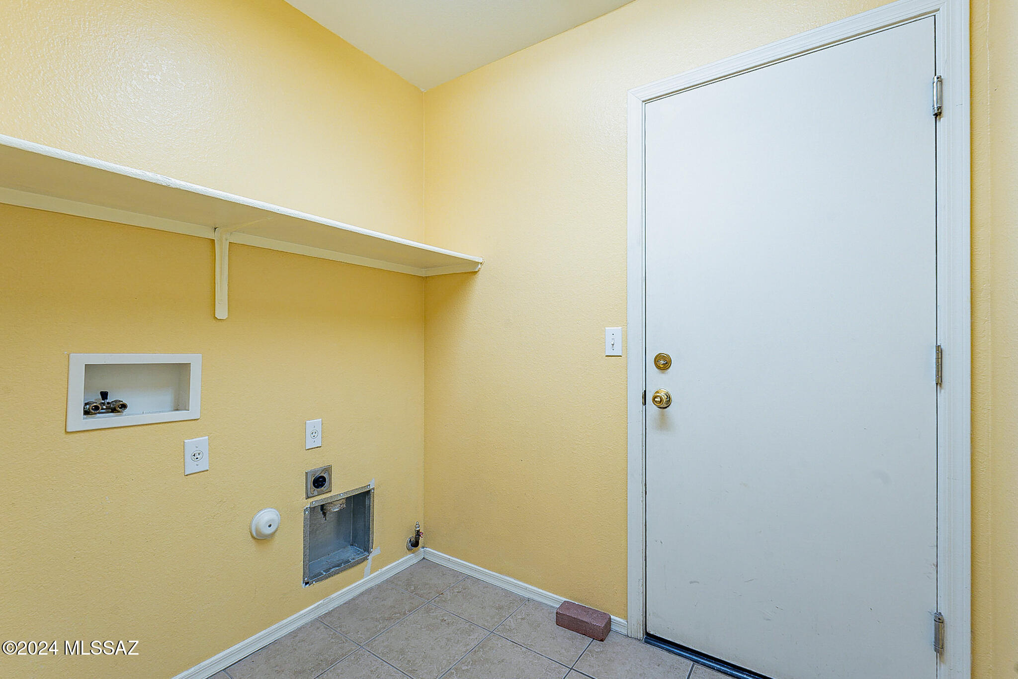 Tucson Mountain Village II (237-491) - Residential