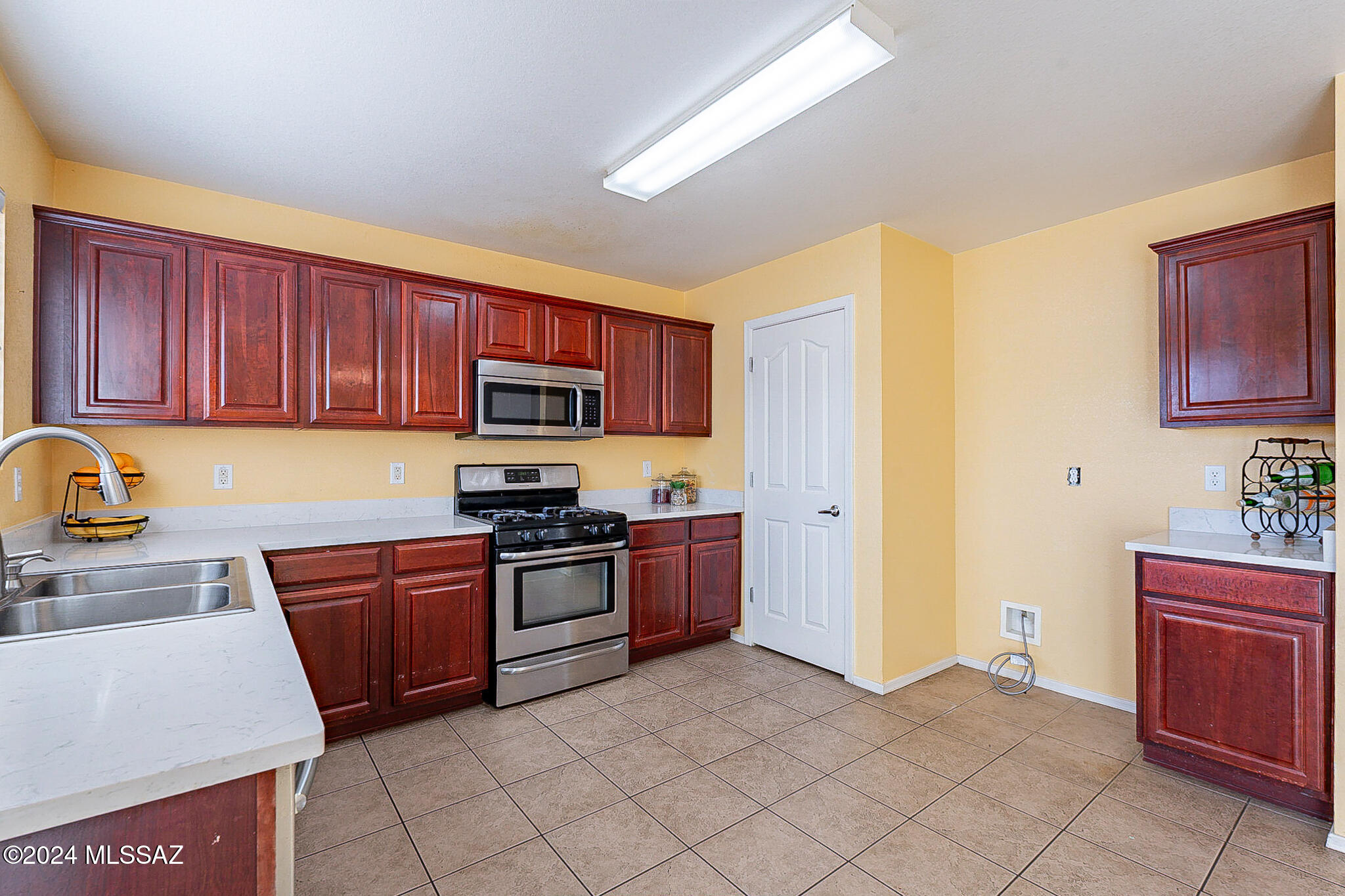 Tucson Mountain Village II (237-491) - Residential